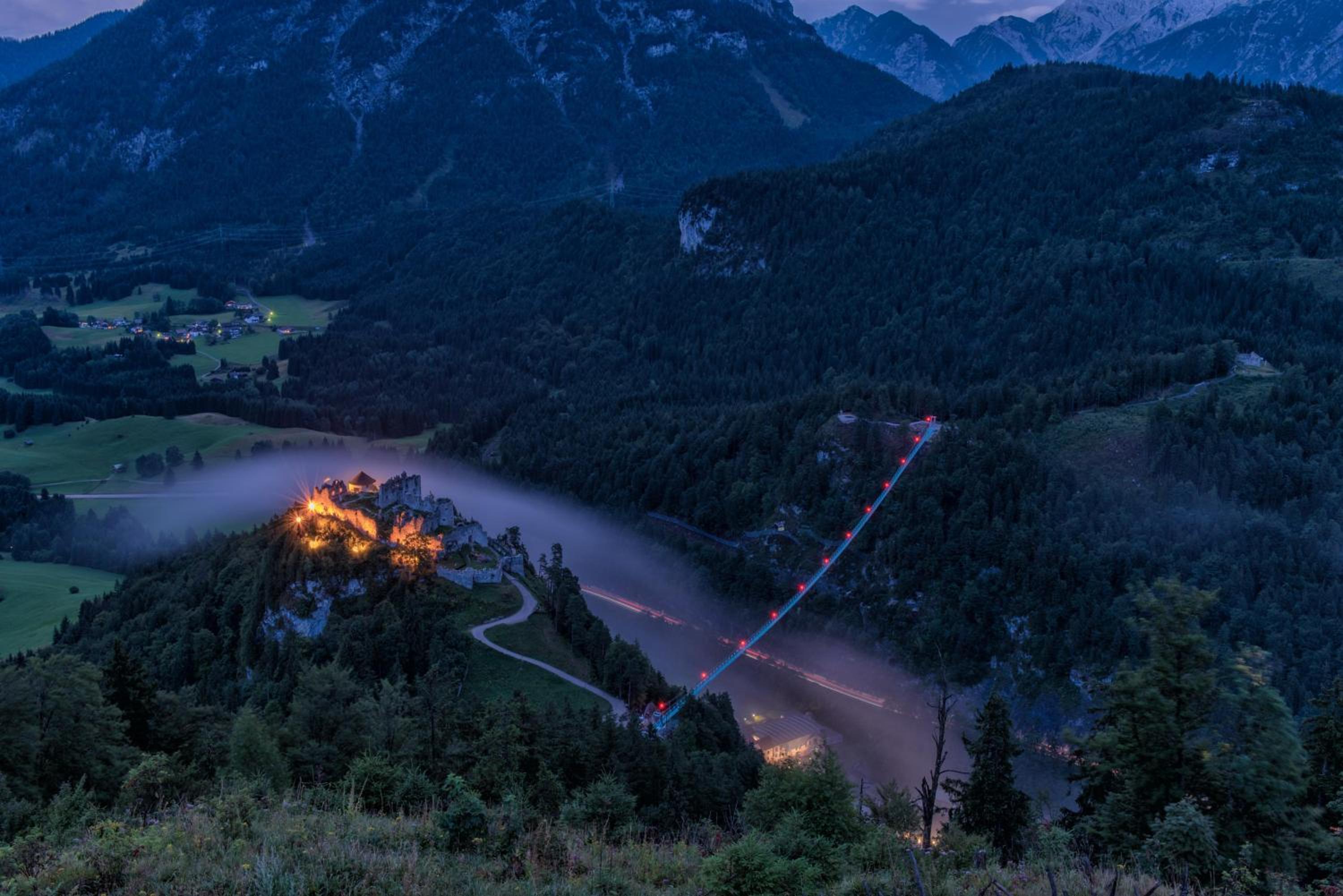 Gasthof Salzstadl