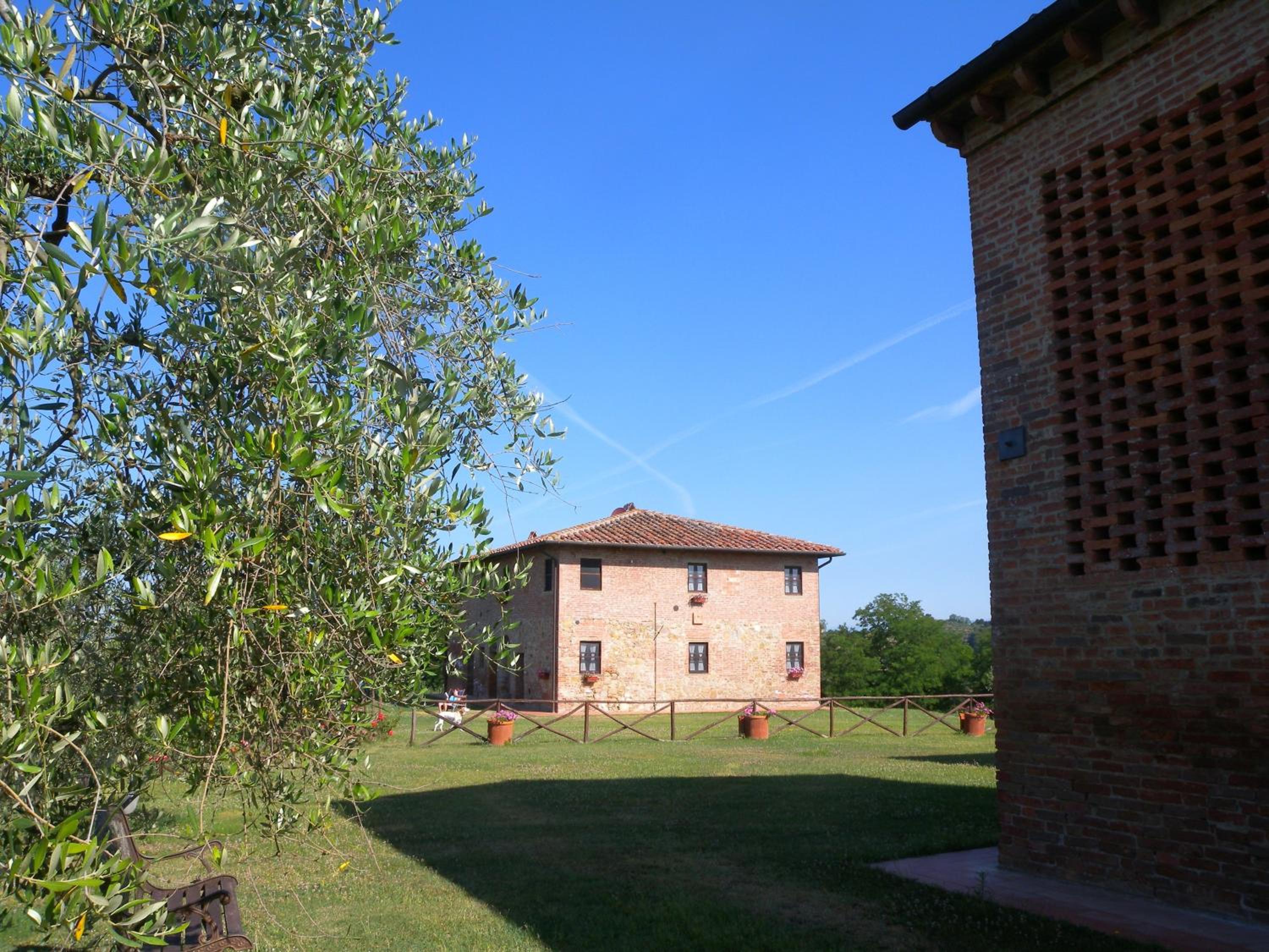 Fattoria di Colleoli