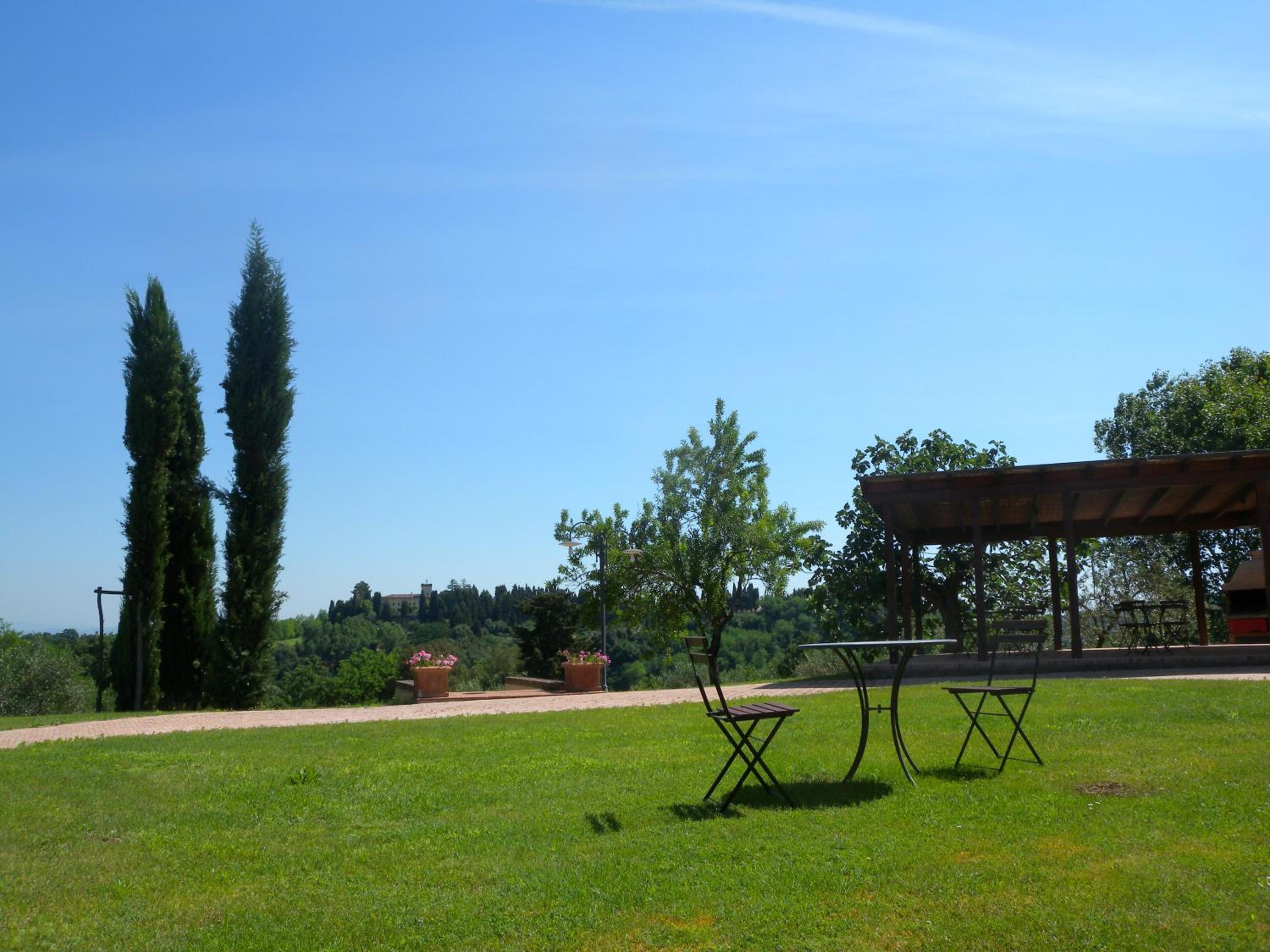 Fattoria di Colleoli