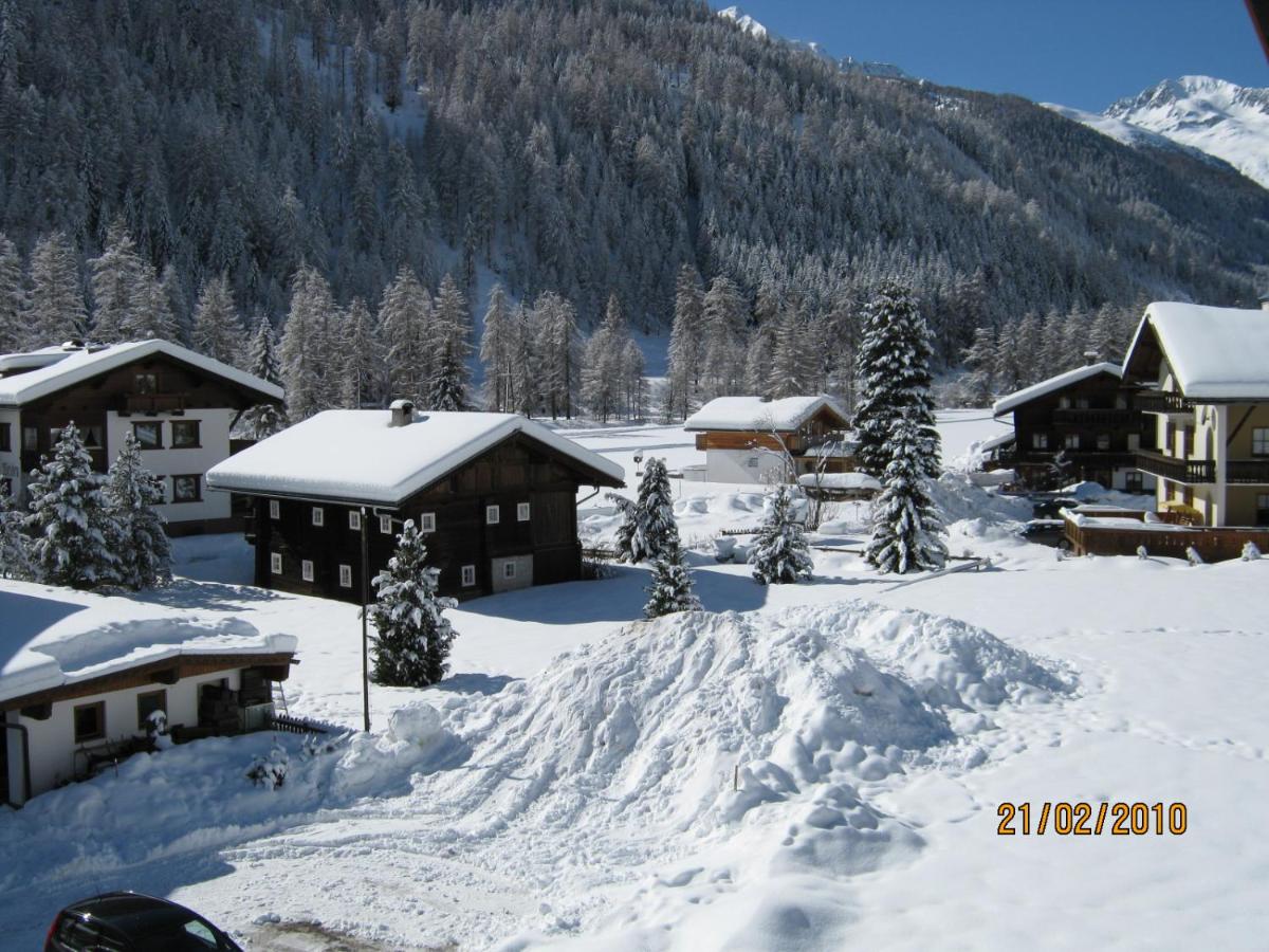 Haus Gutwenger