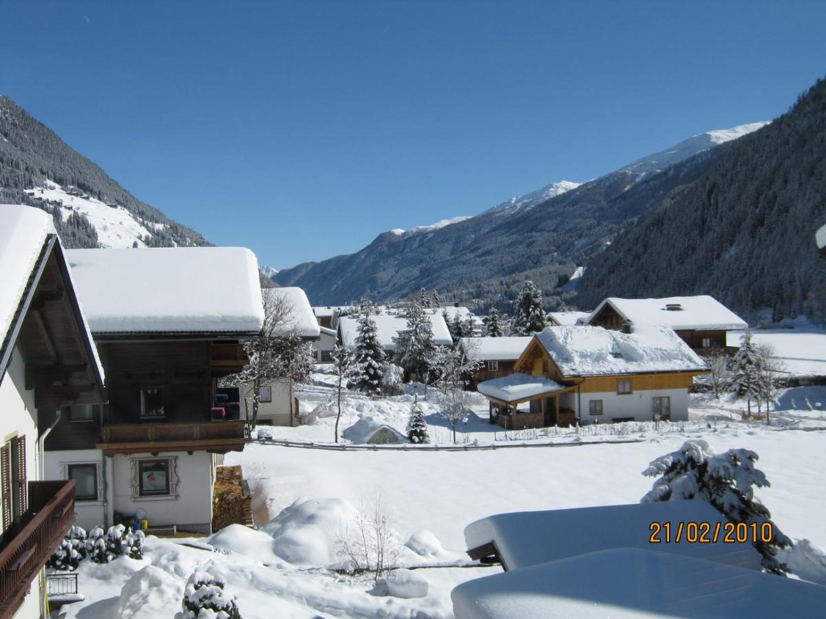 Haus Gutwenger
