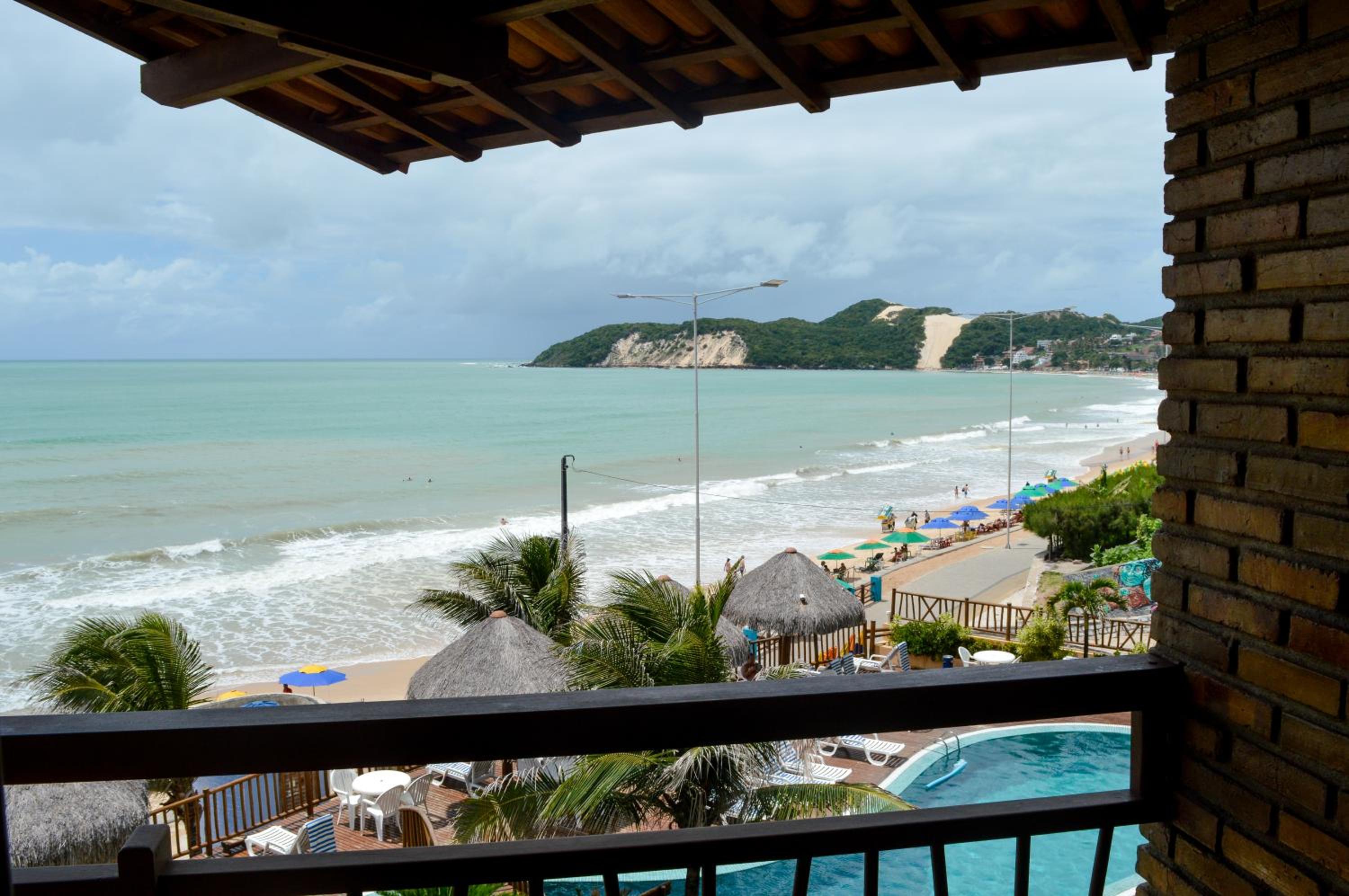 Natal Vacations - Visual Praia Hotel - Property Image 22