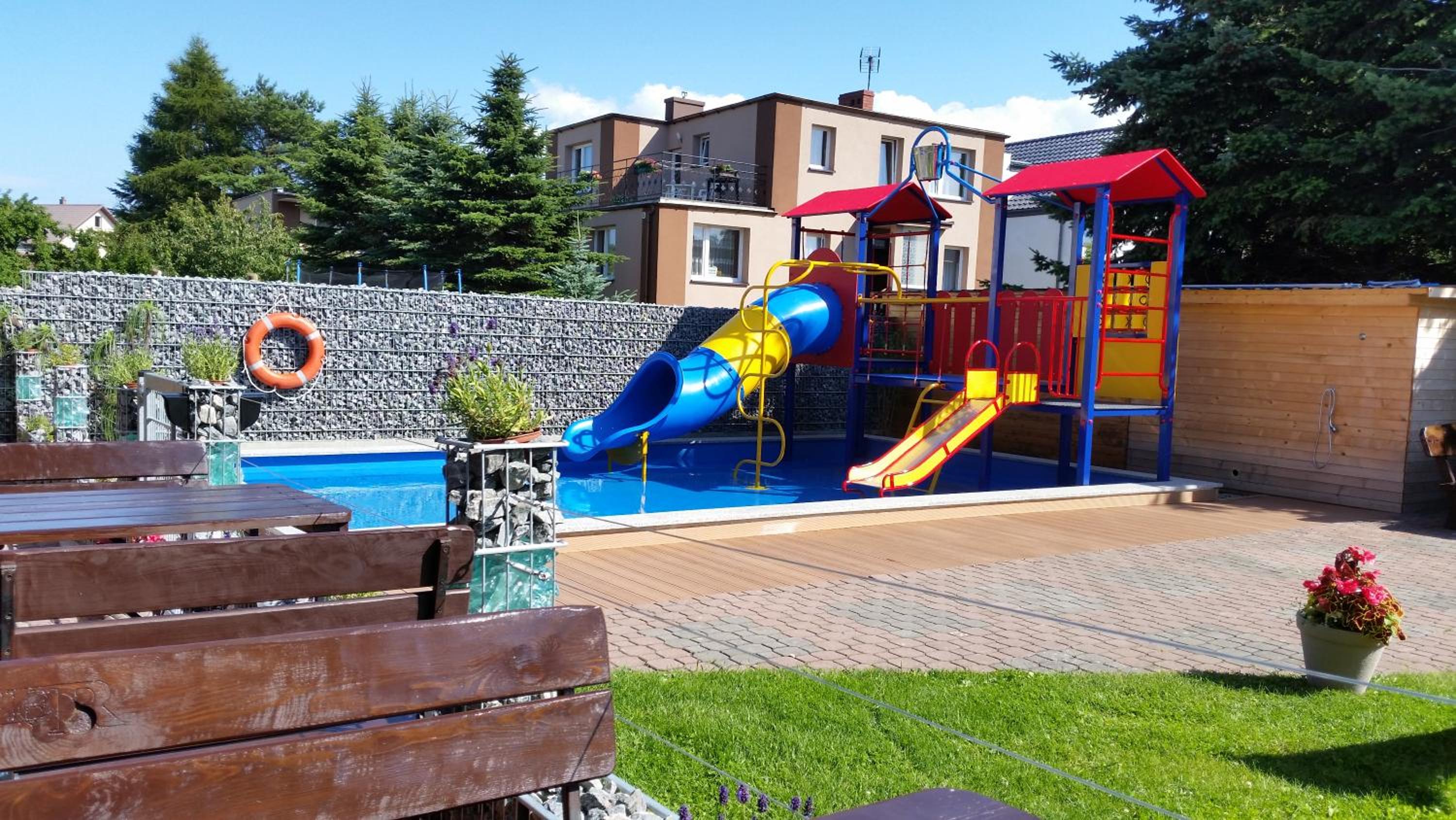 Dom Wczasowy Klif & Spa view 3
