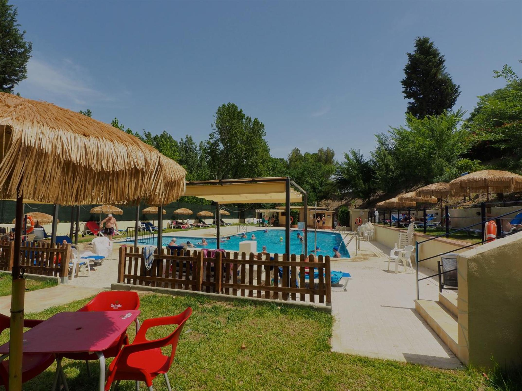 Balneario de Alhama de Granada, photo 14