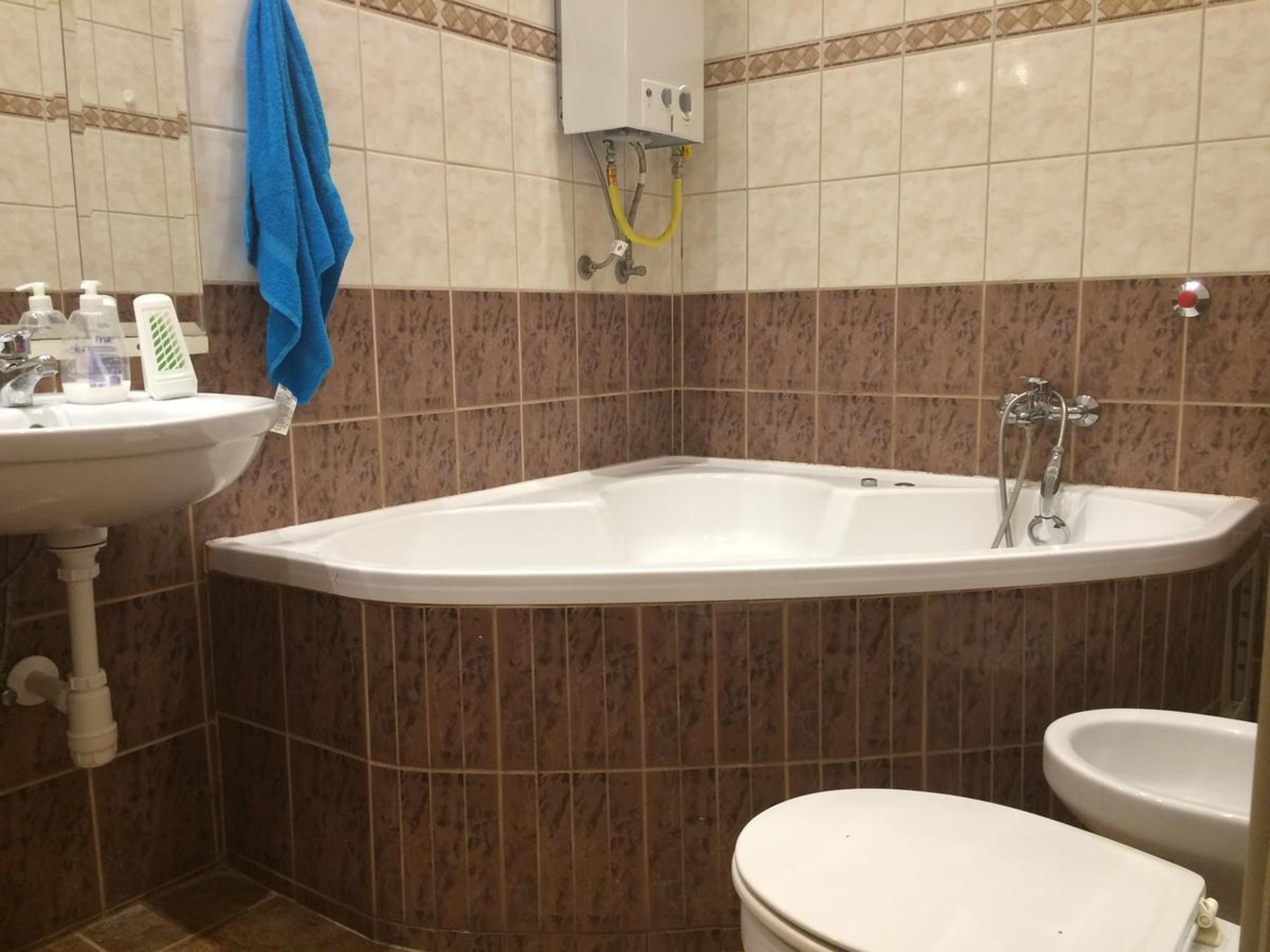 Civis Gold Apartman