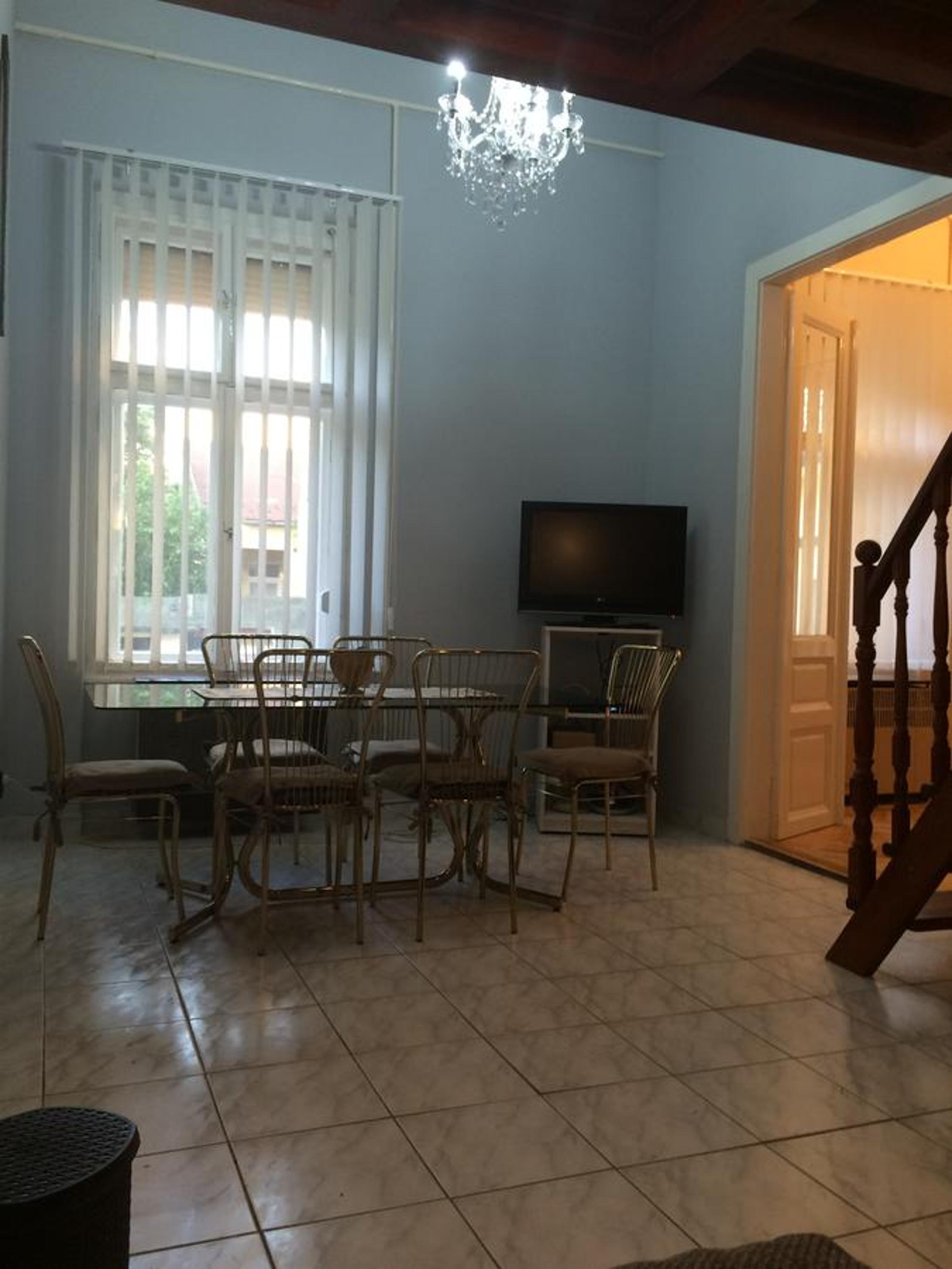 Civis Gold Apartman