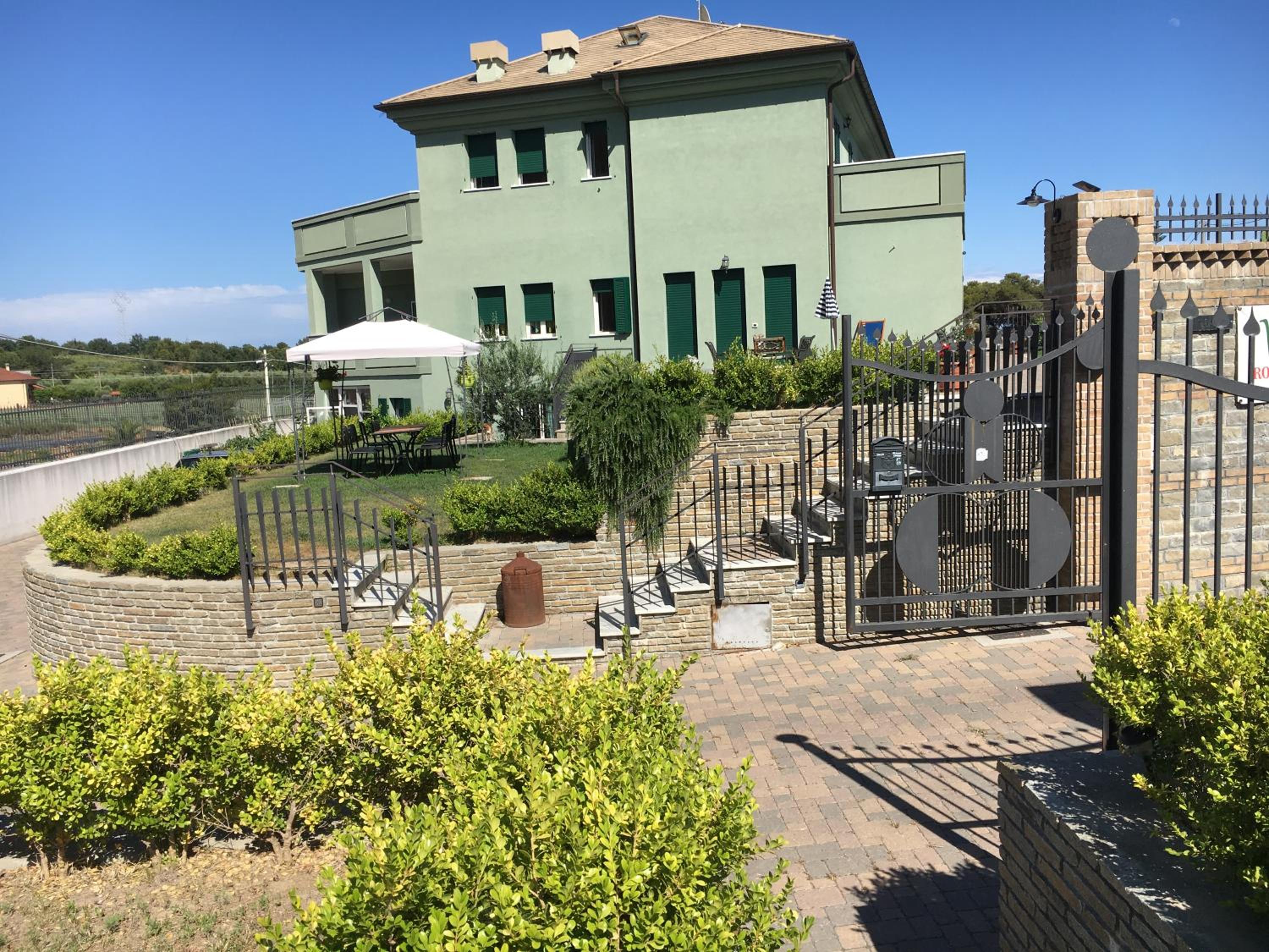 Villamir B&B
