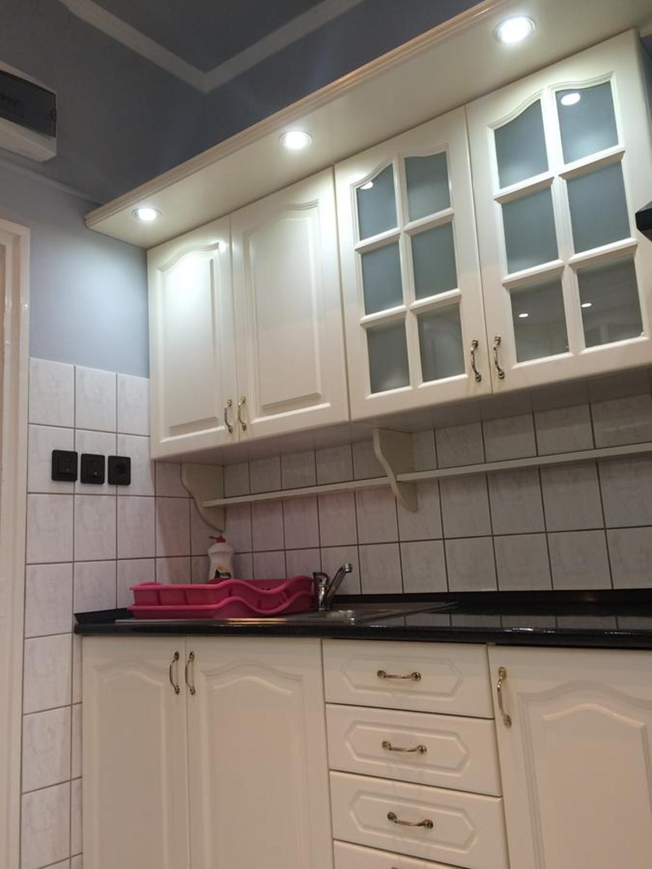 Civis Gold Apartman