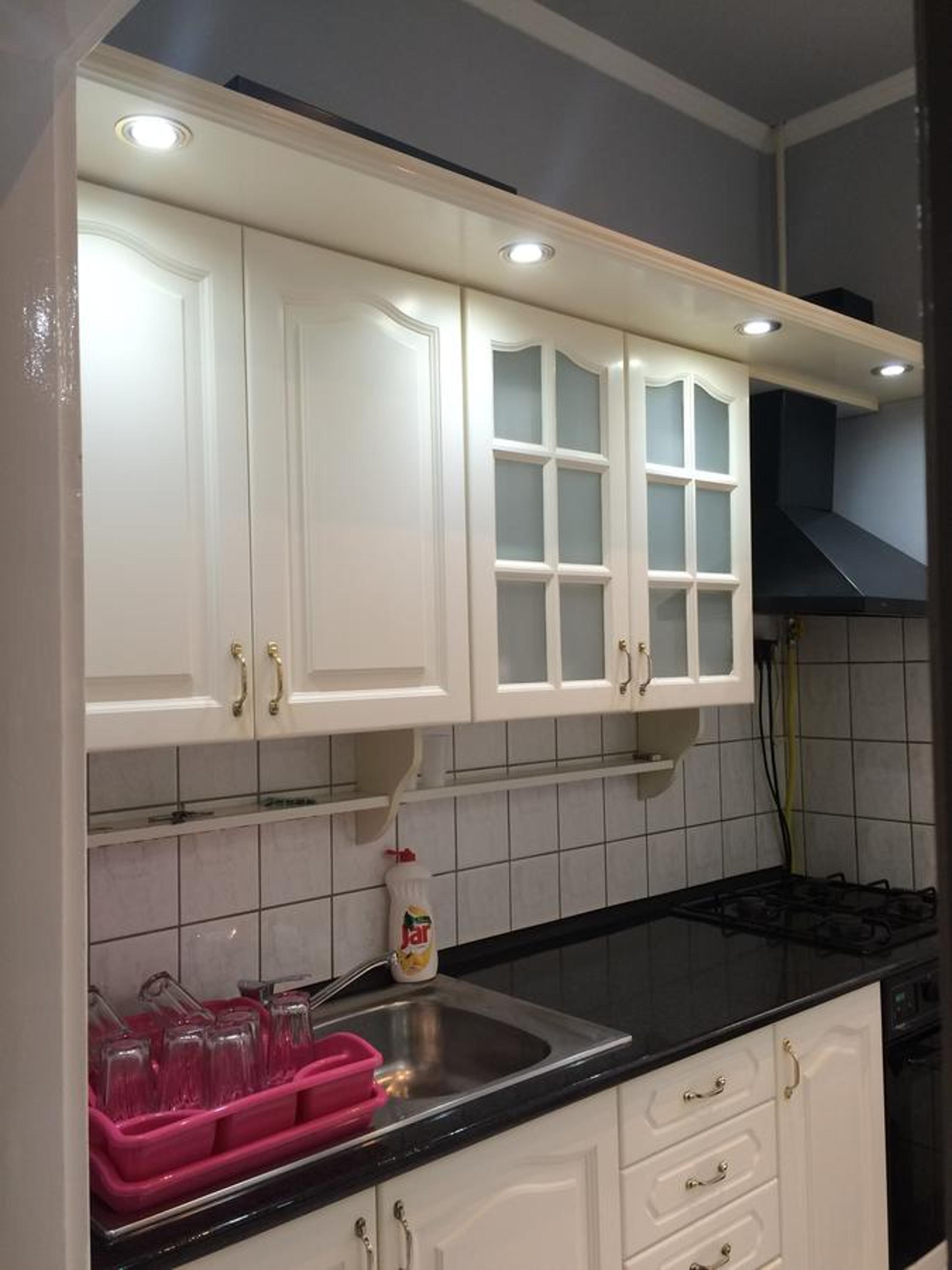 Civis Gold Apartman