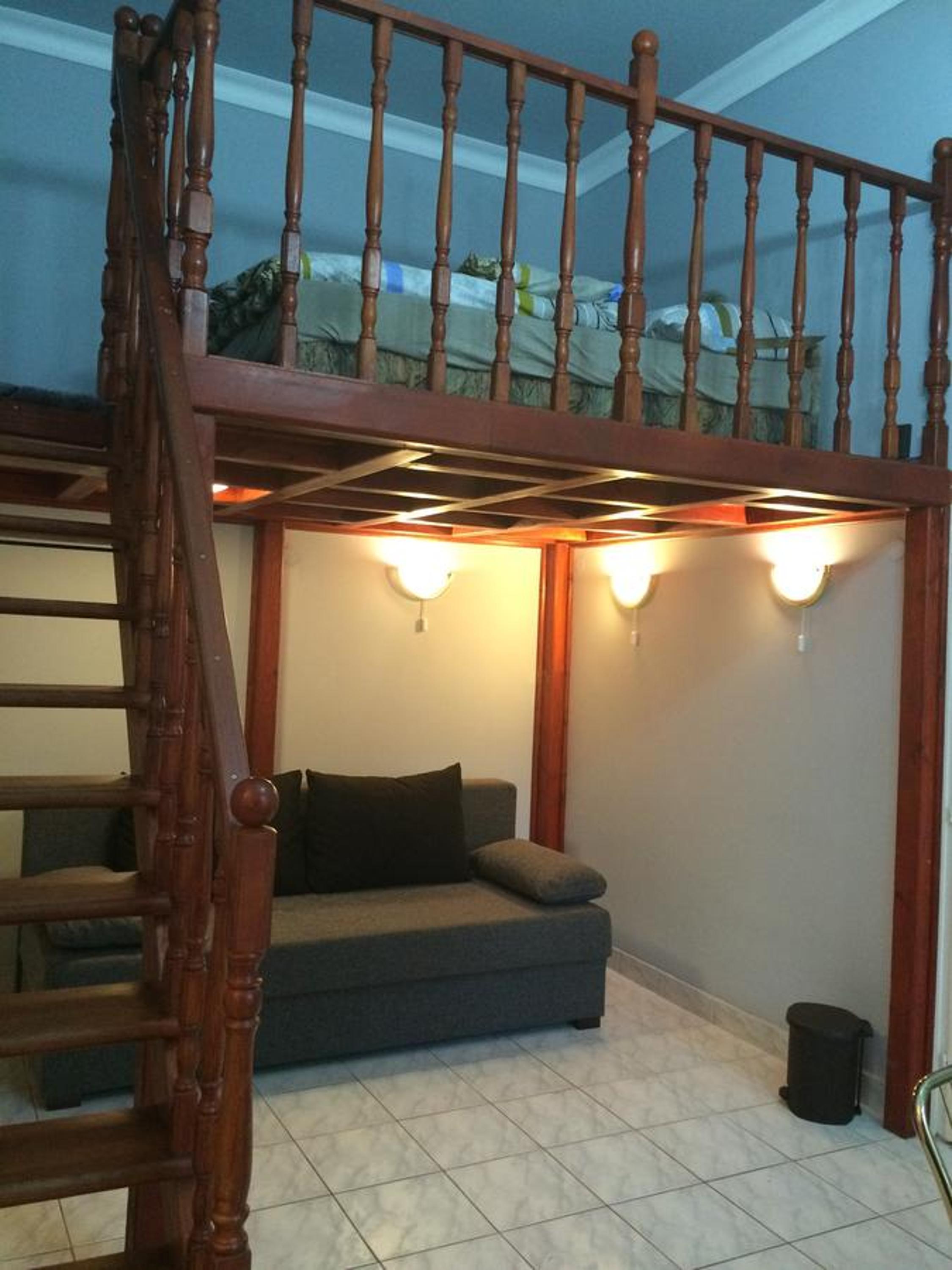 Civis Gold Apartman