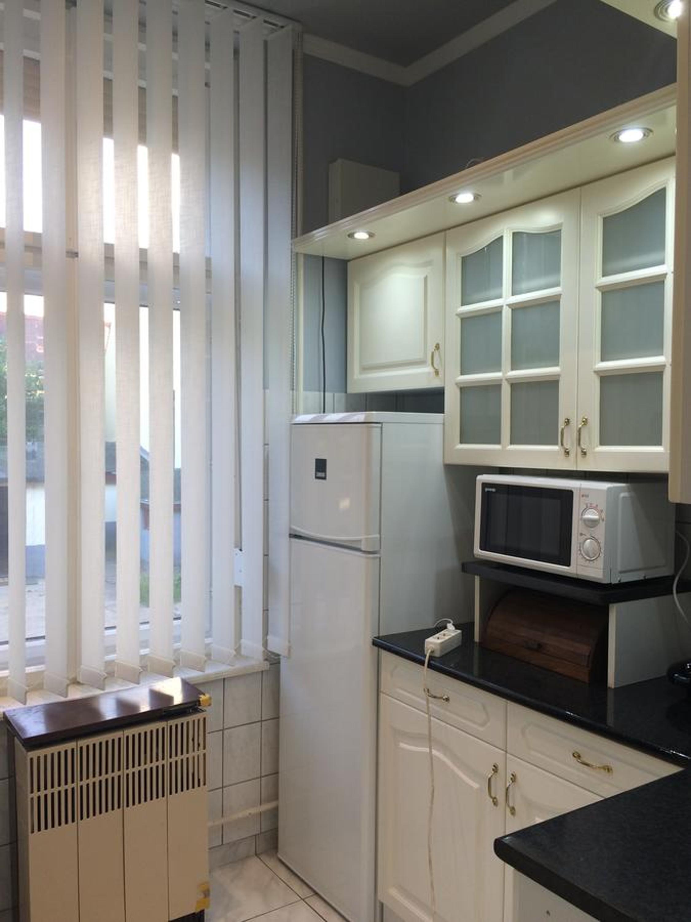 Civis Gold Apartman
