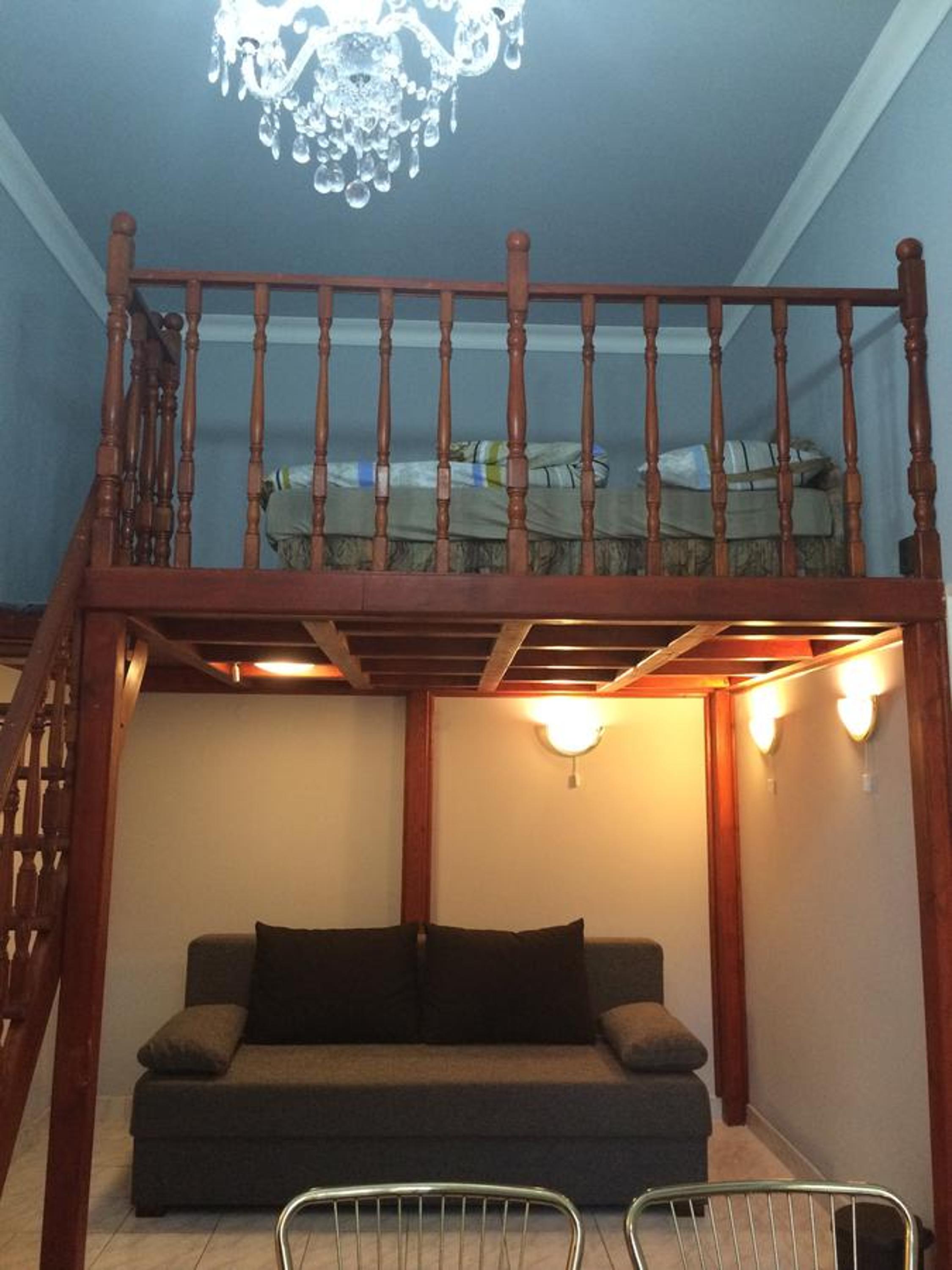Civis Gold Apartman