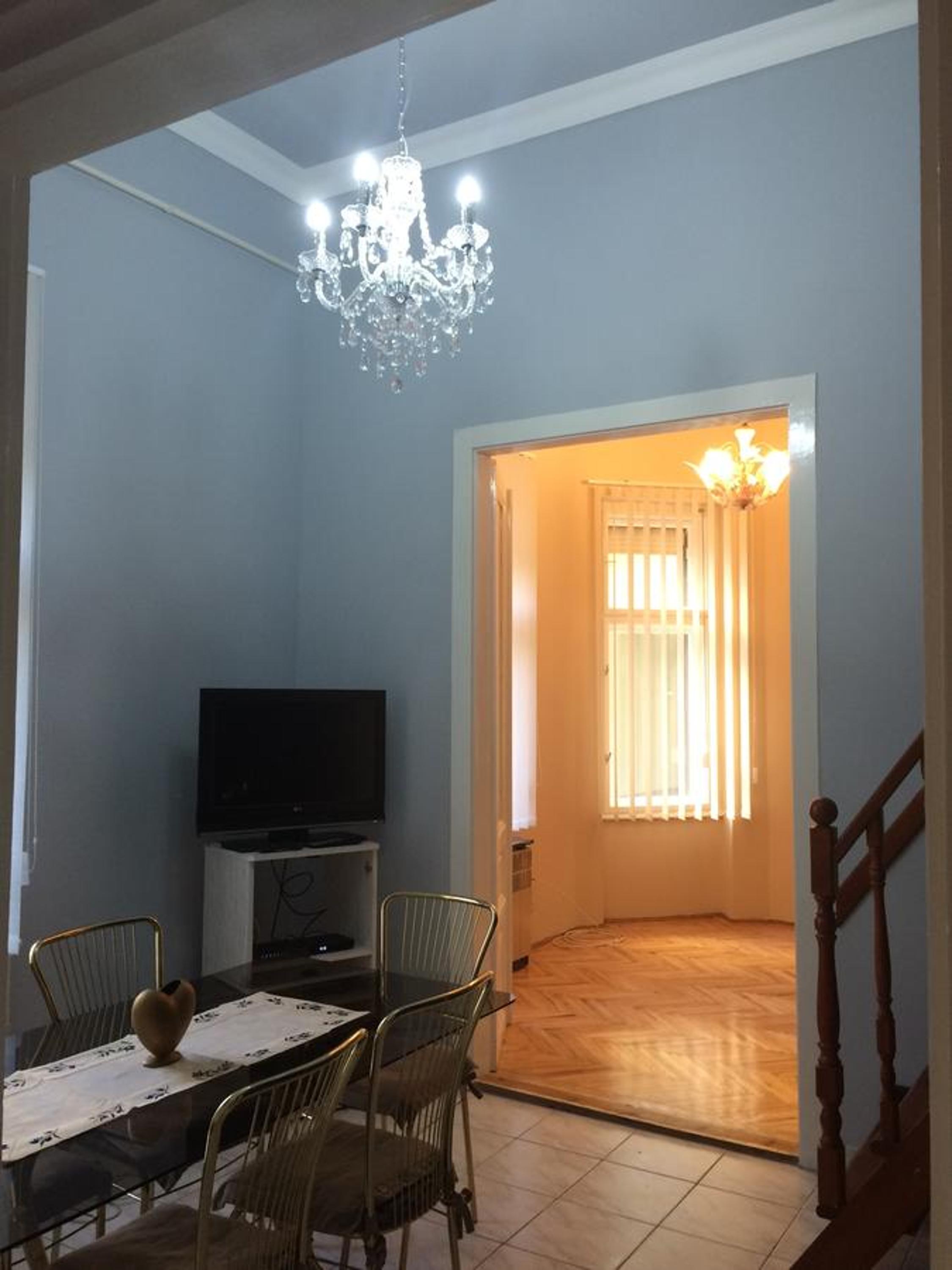Civis Gold Apartman