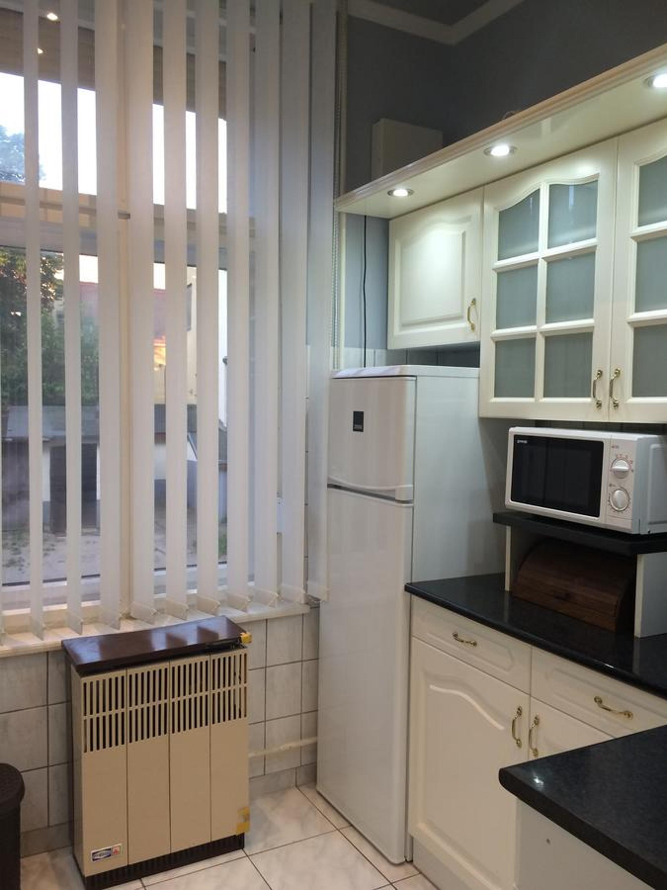 Civis Gold Apartman