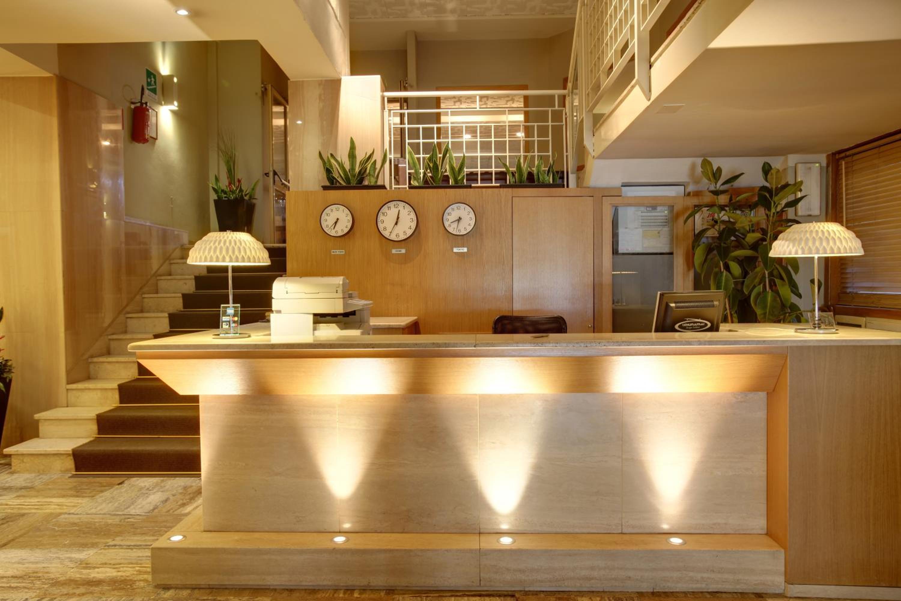 Hotel Delle Nazioni-4