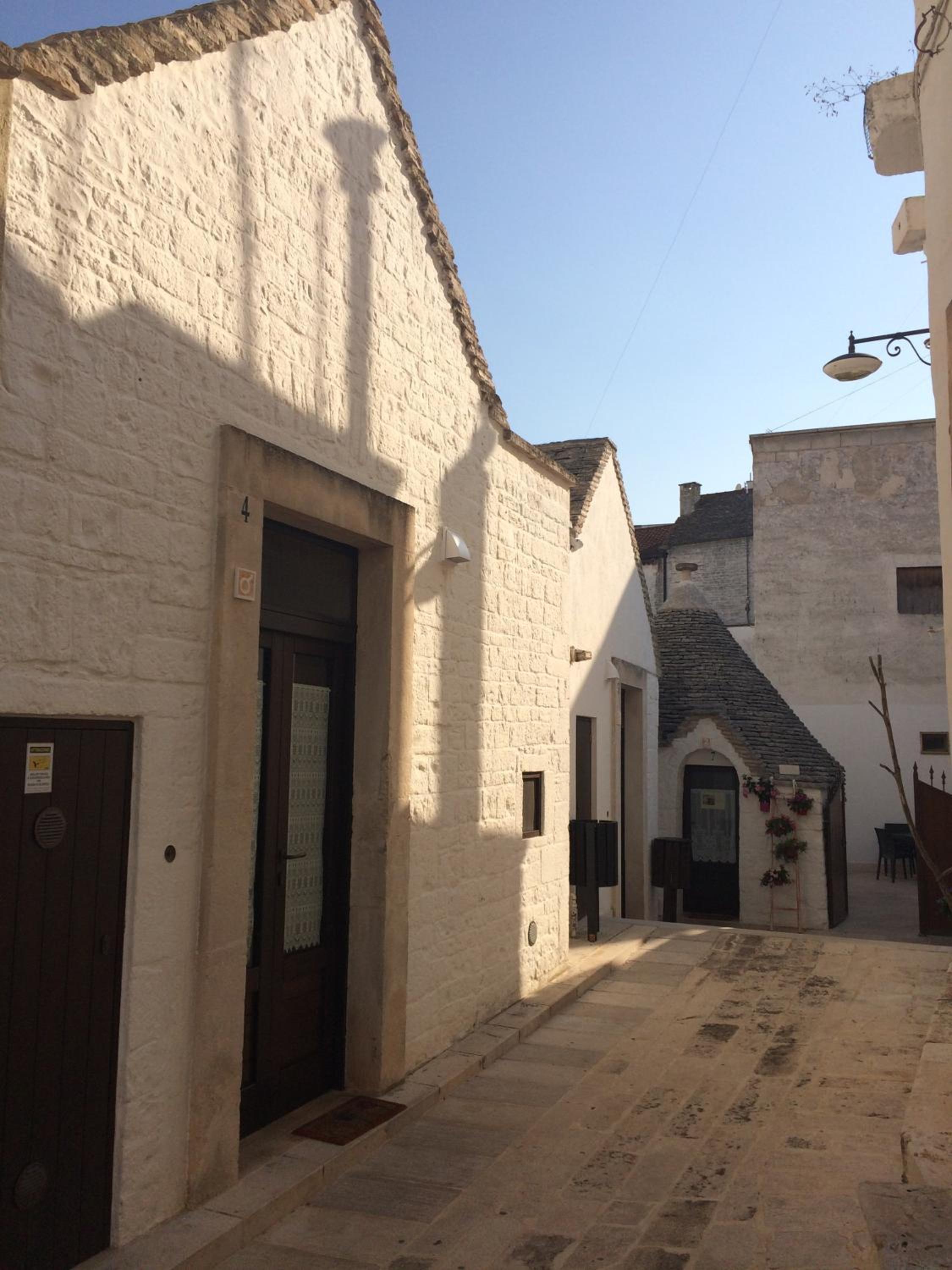 Trulli Family - Trulli&Cummerse