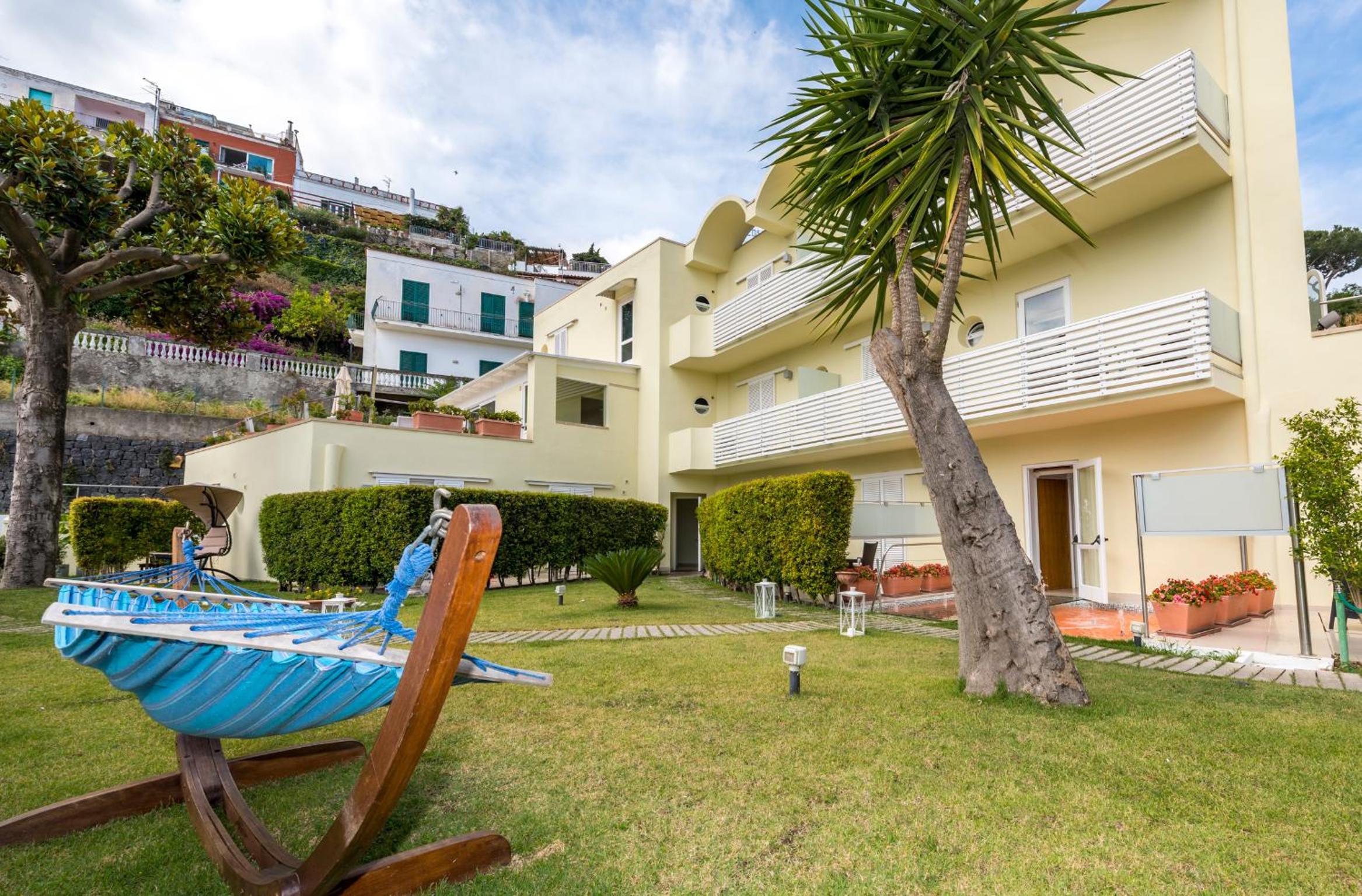 Hotel Marina 10 Design Hotel & SPA - Image 1