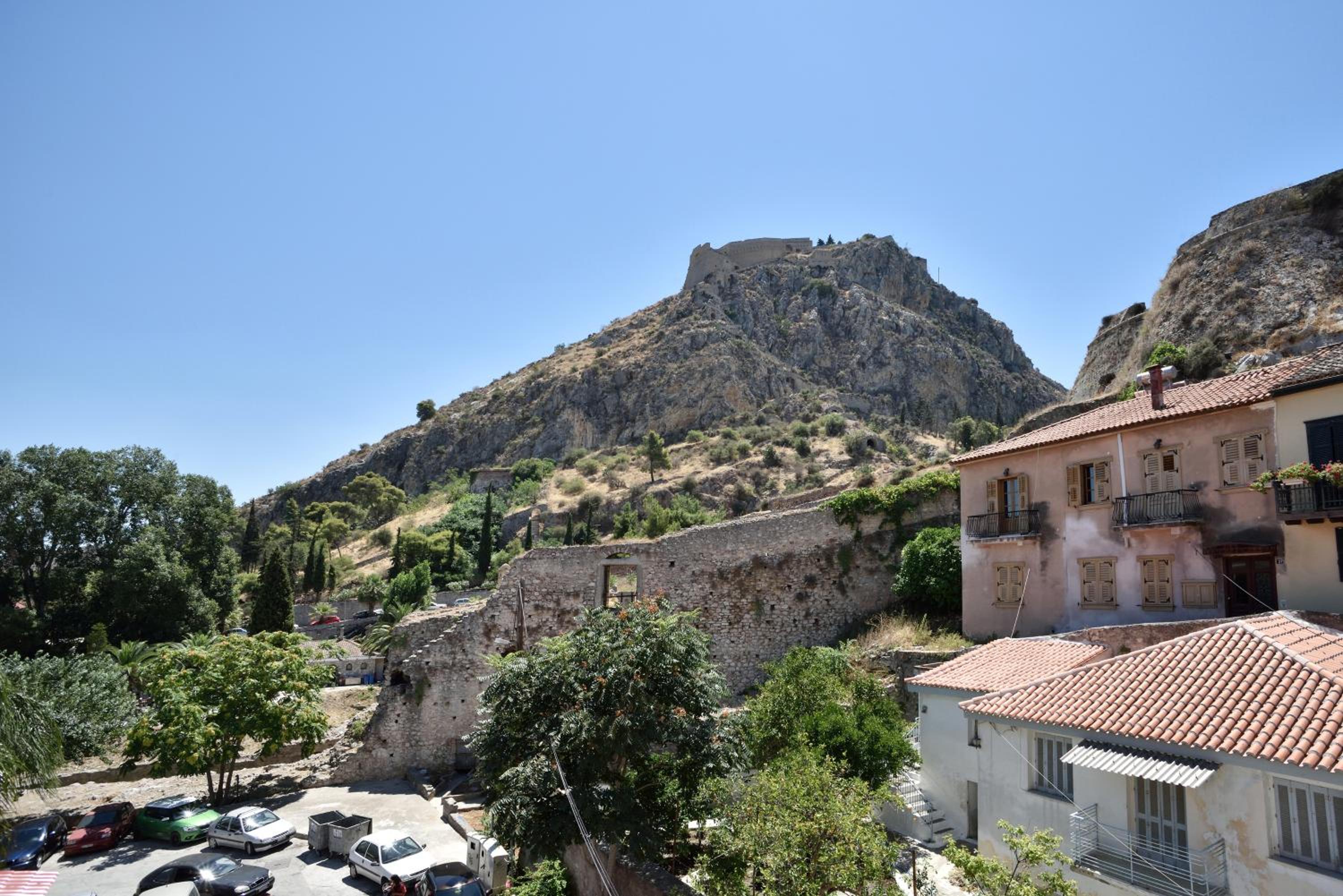Asimoni Pension