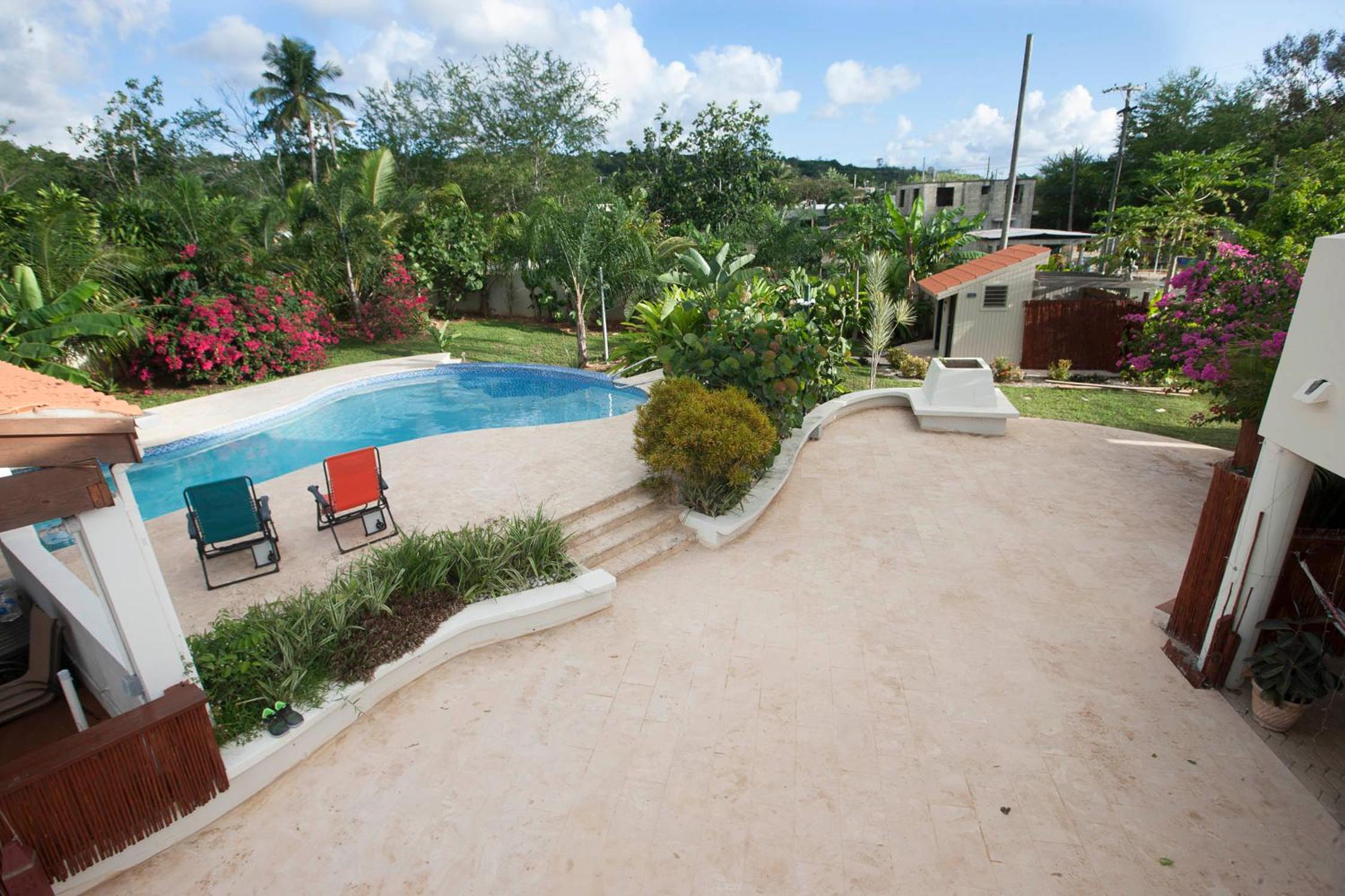 Bella Noni B&B