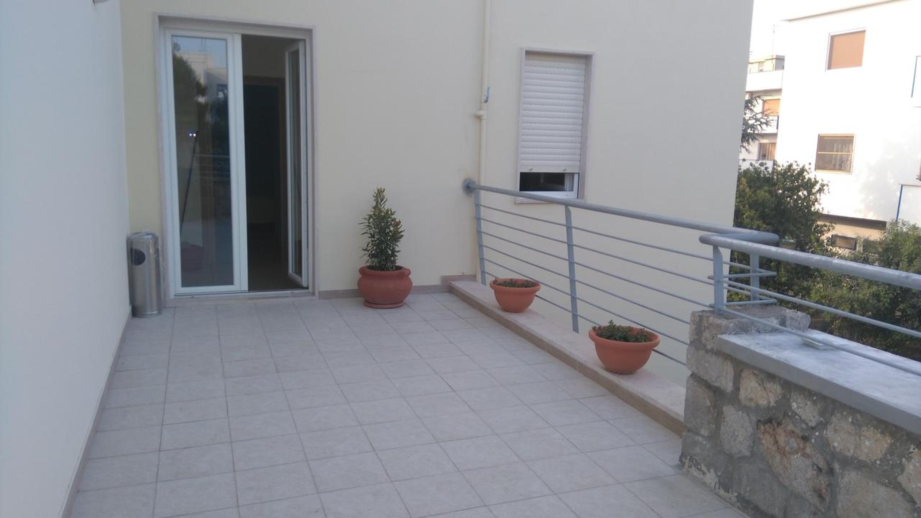 Afrodite Affittacamere view 2