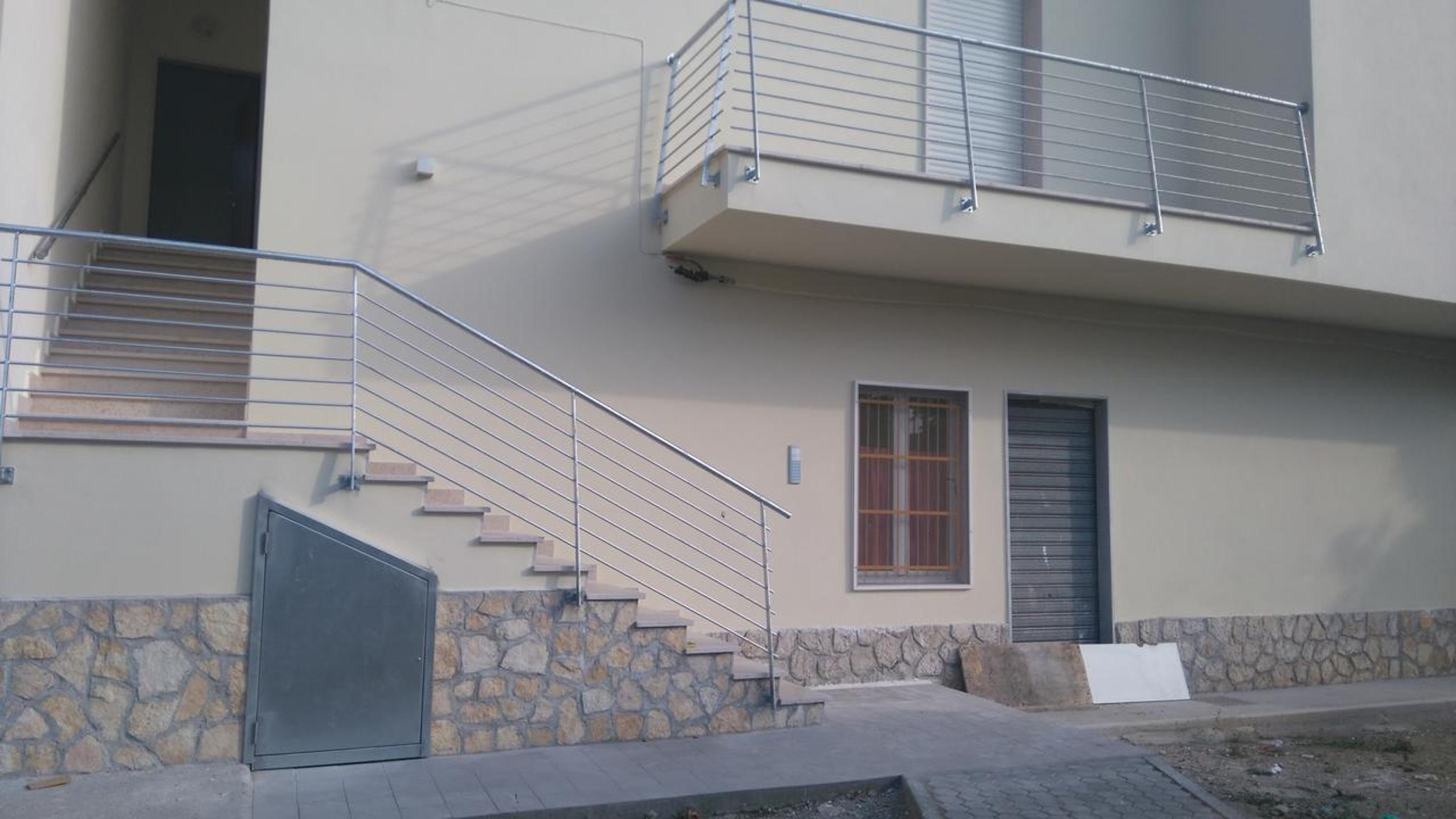 Afrodite Affittacamere view 3
