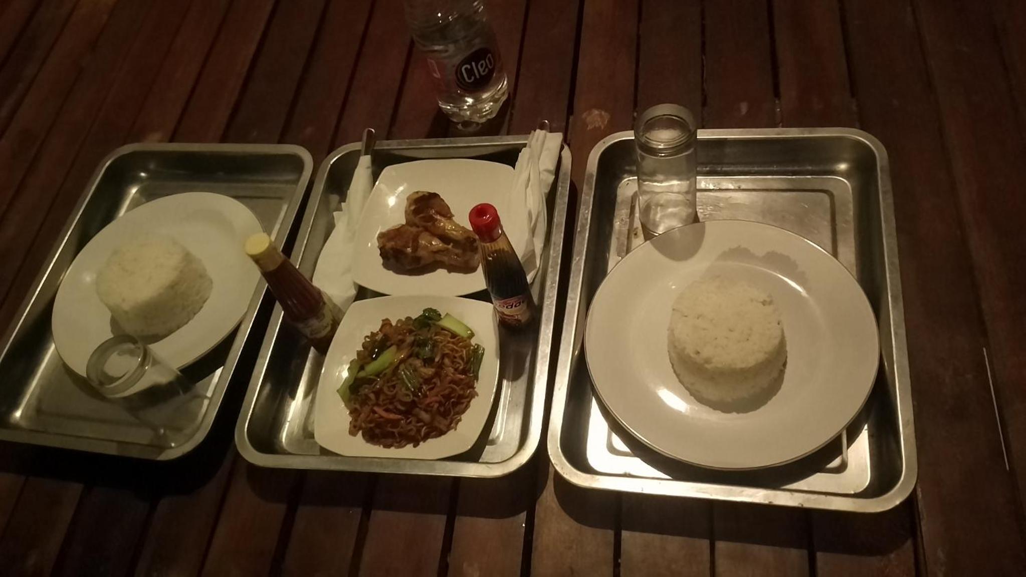 Lentera Lombok