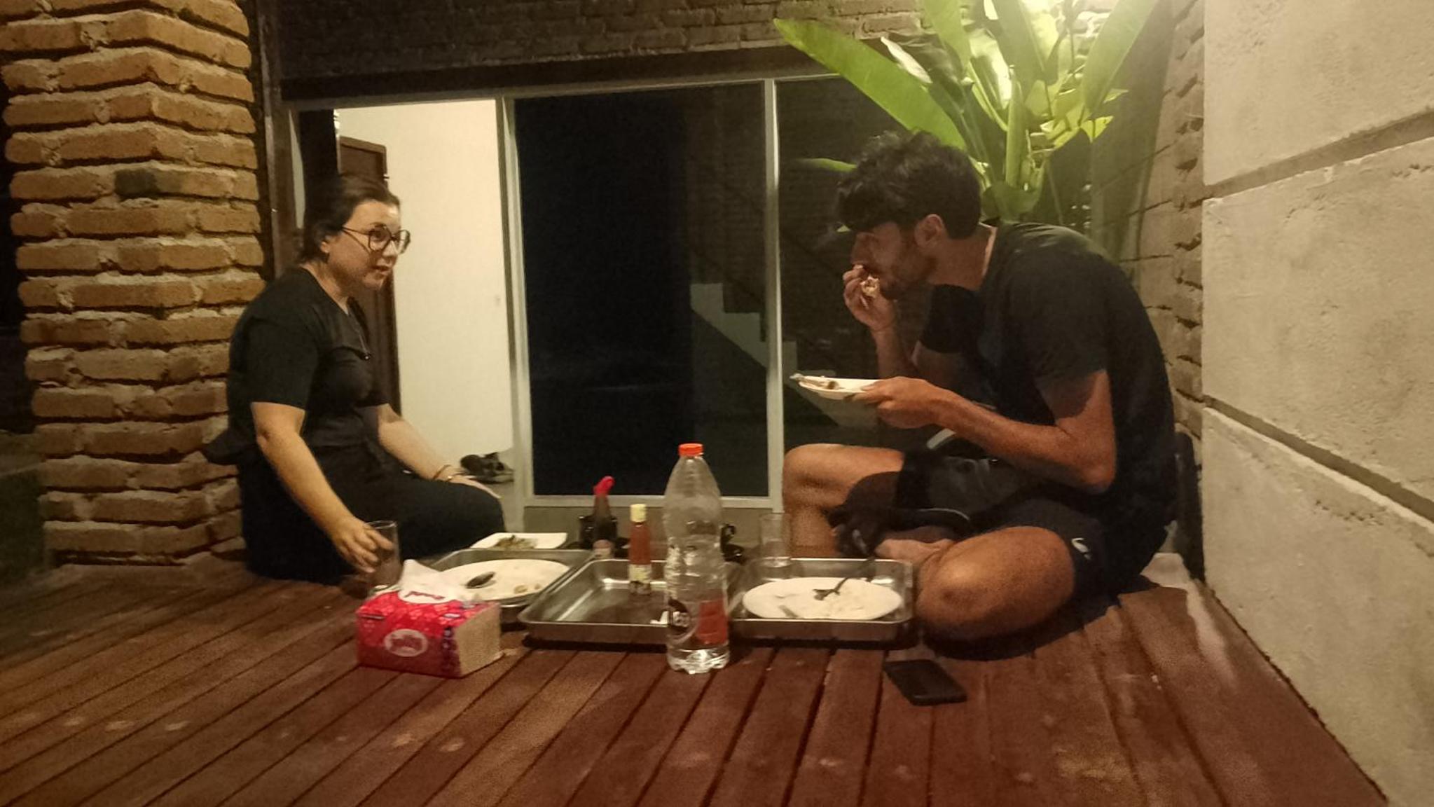 Lentera Lombok