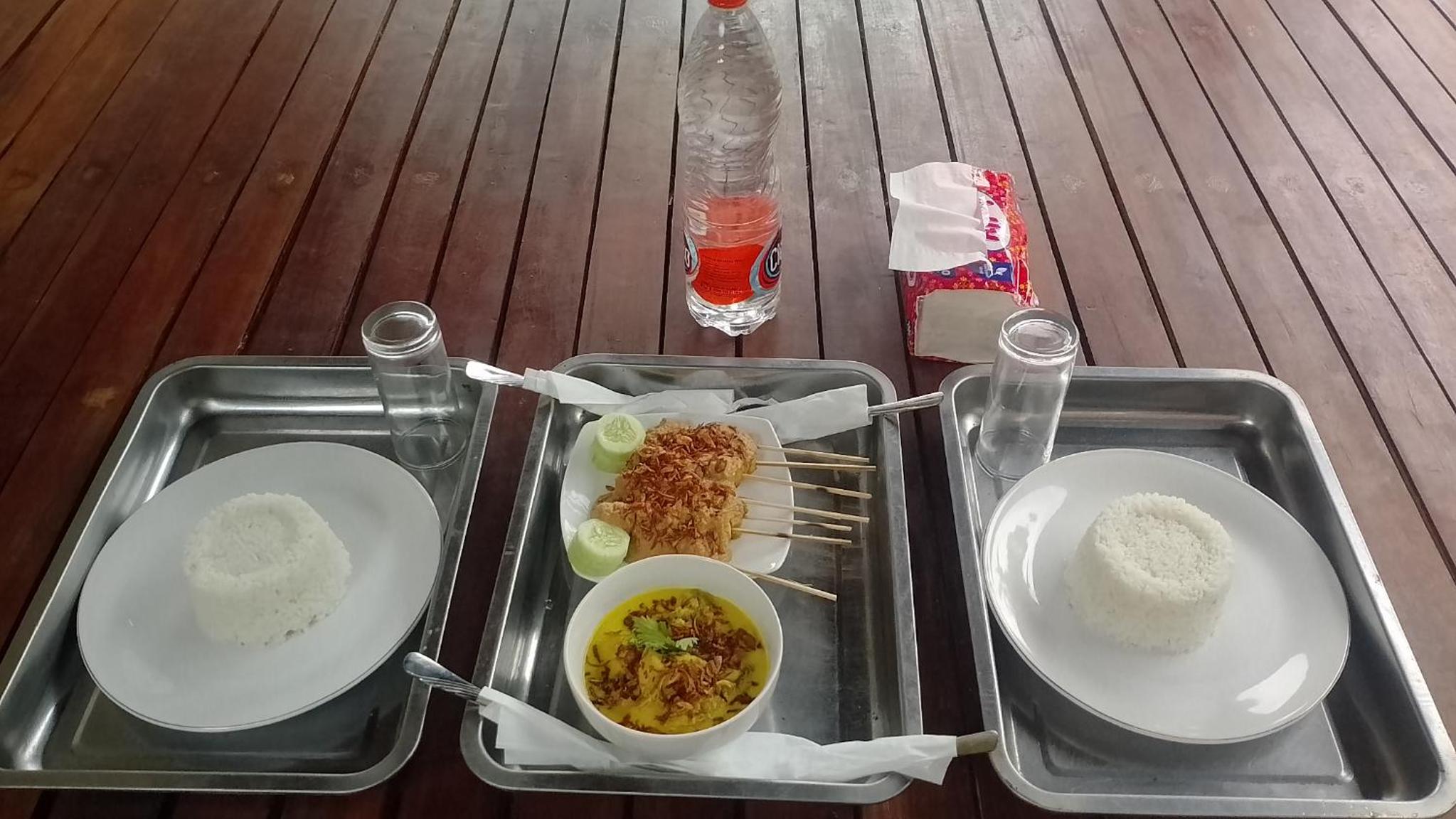 Lentera Lombok
