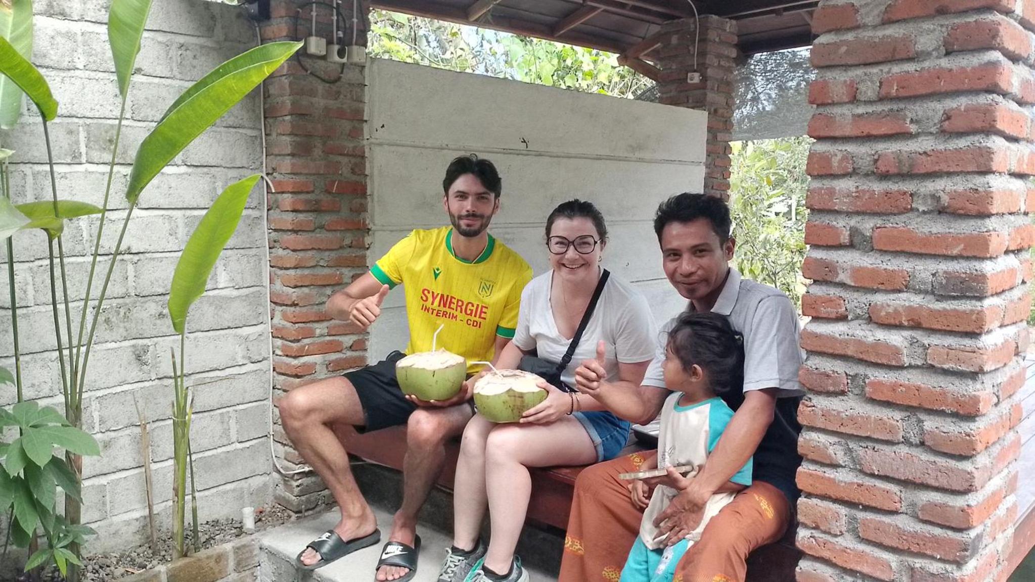 Lentera Lombok