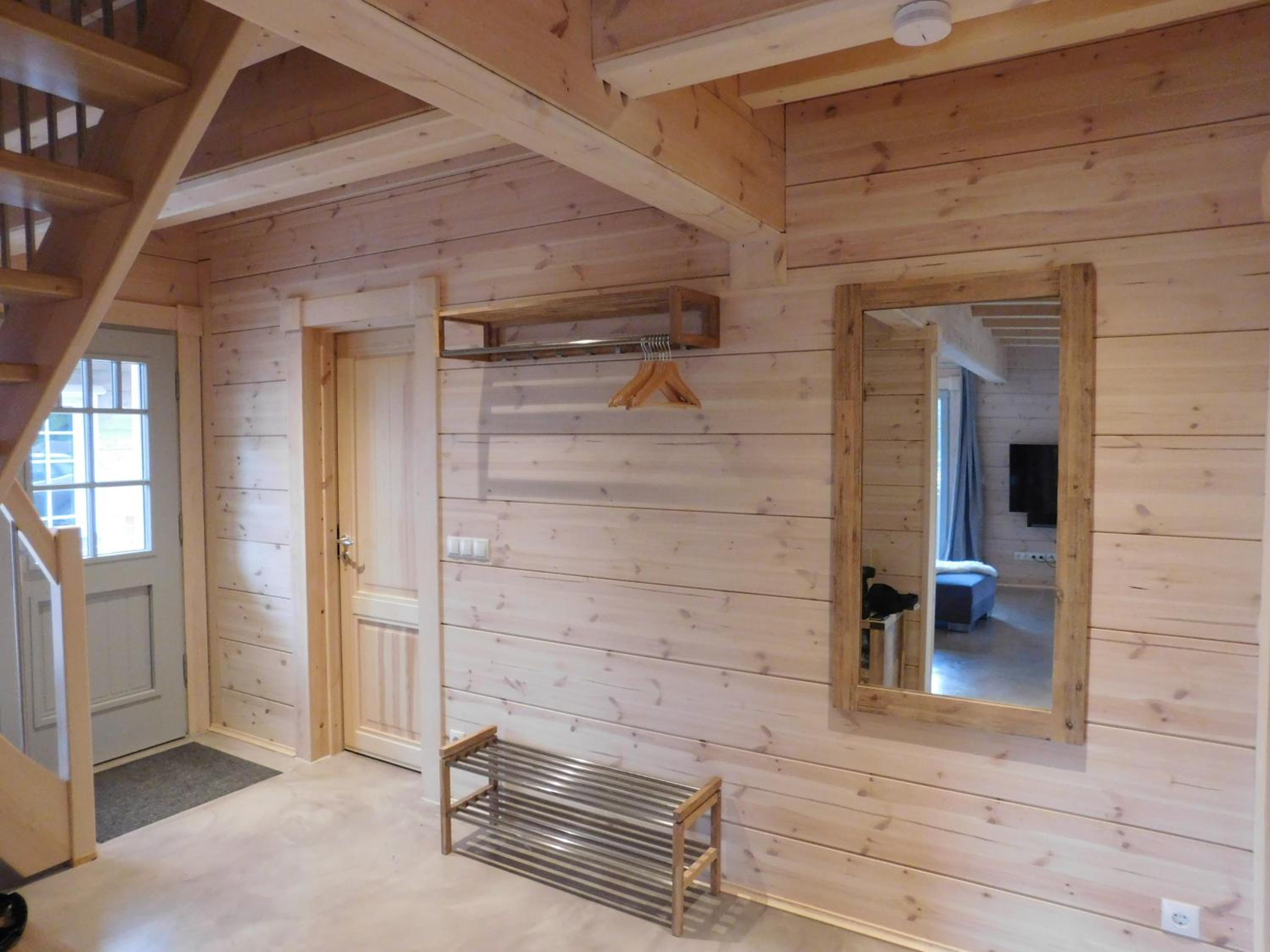 Bergwaldlodges Einklang & Blickfang
