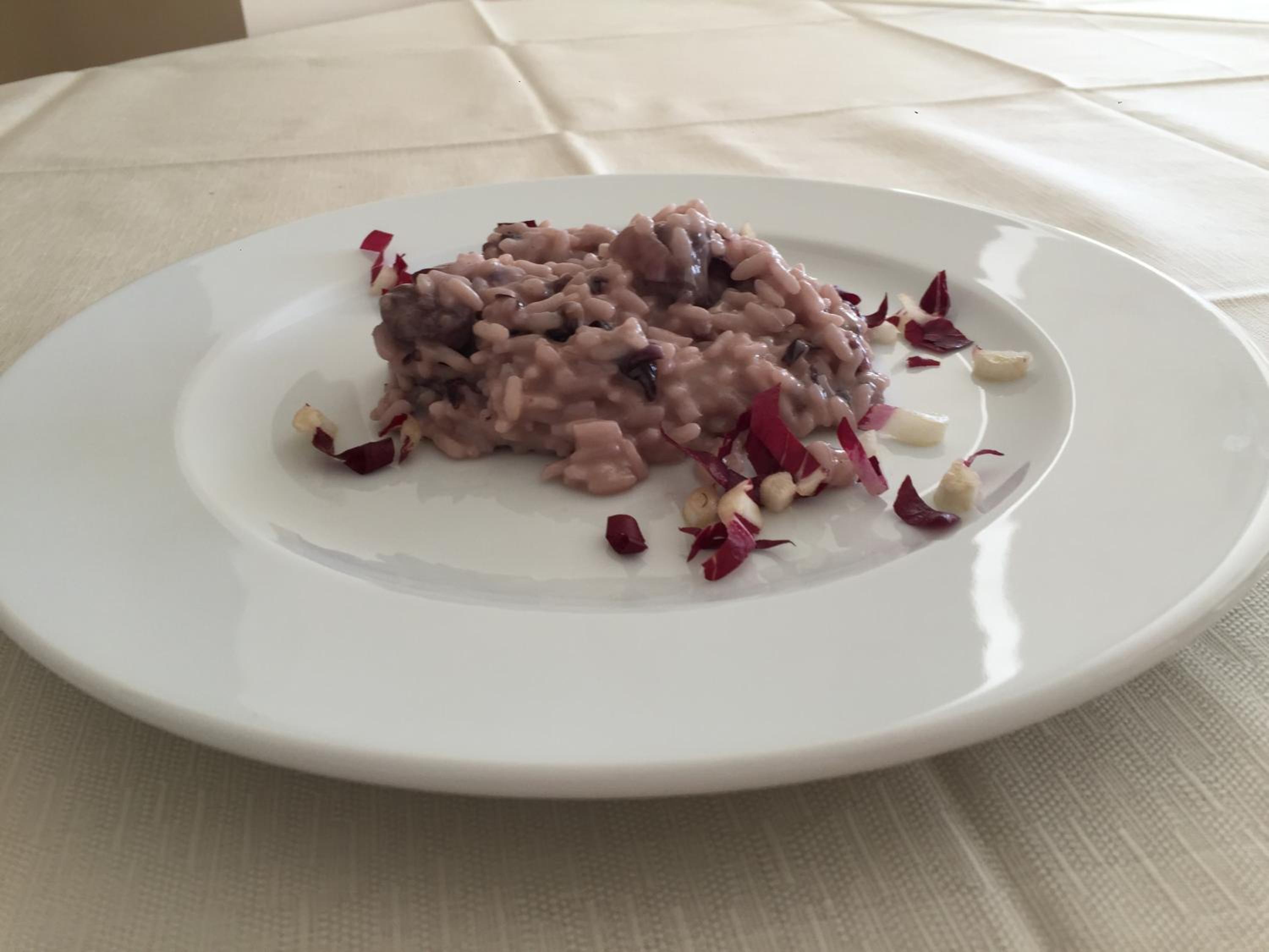 Agriturismo L'Oasi