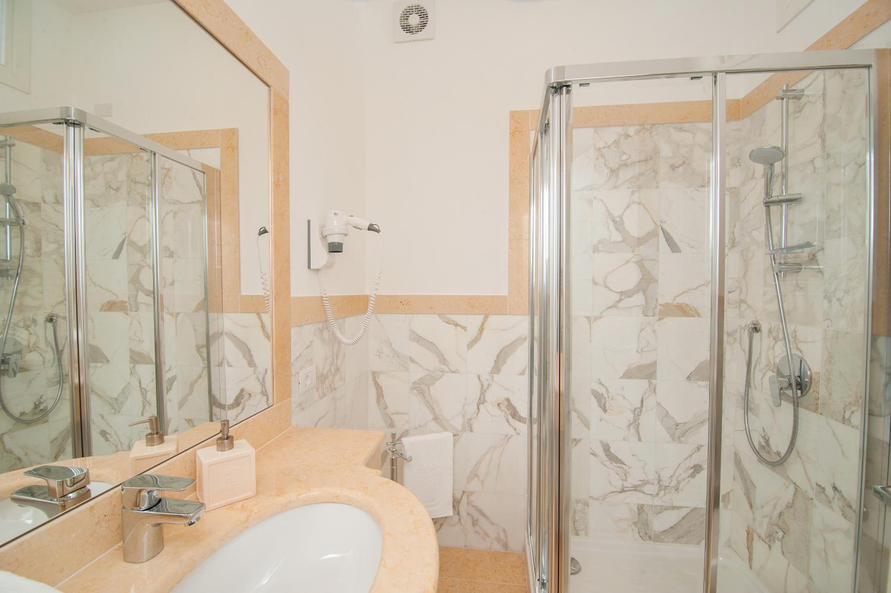 Relais Le Due Costiere