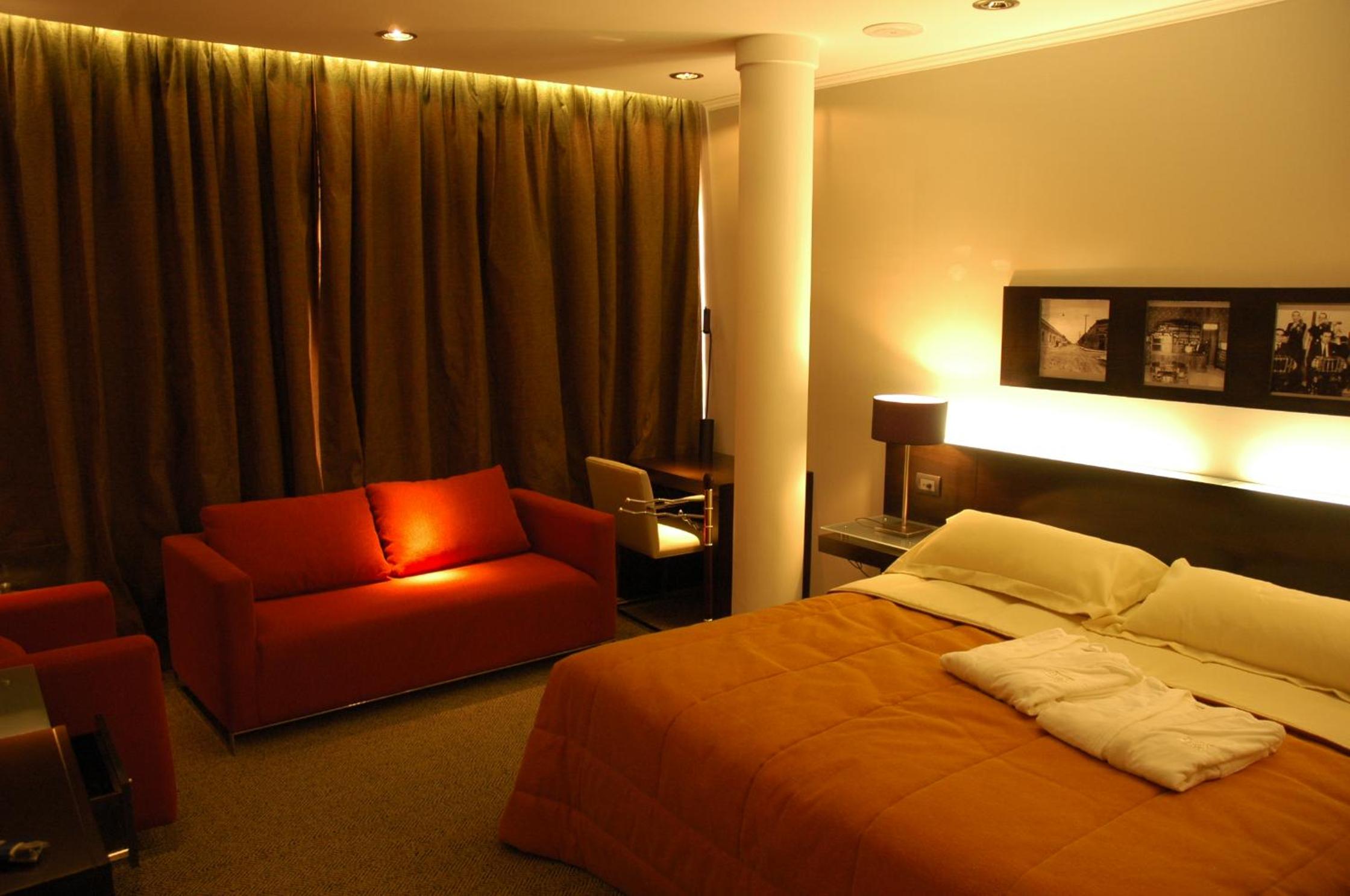 Hotel Resort Posta De Juarez