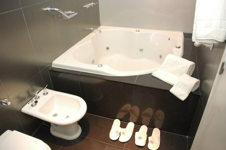 Hotel Resort Posta De Juarez