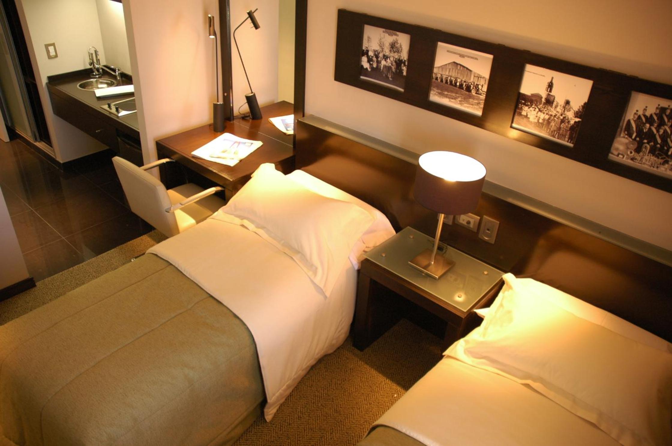 Hotel Resort Posta De Juarez