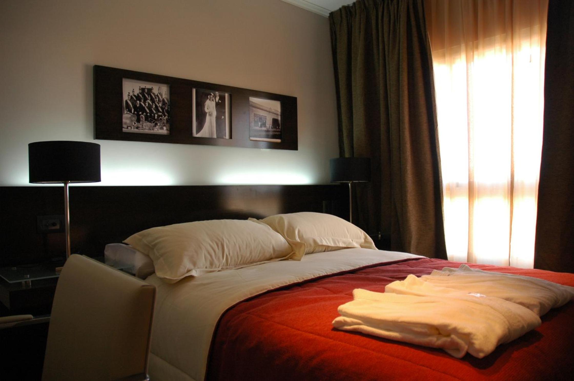 Hotel Resort Posta De Juarez