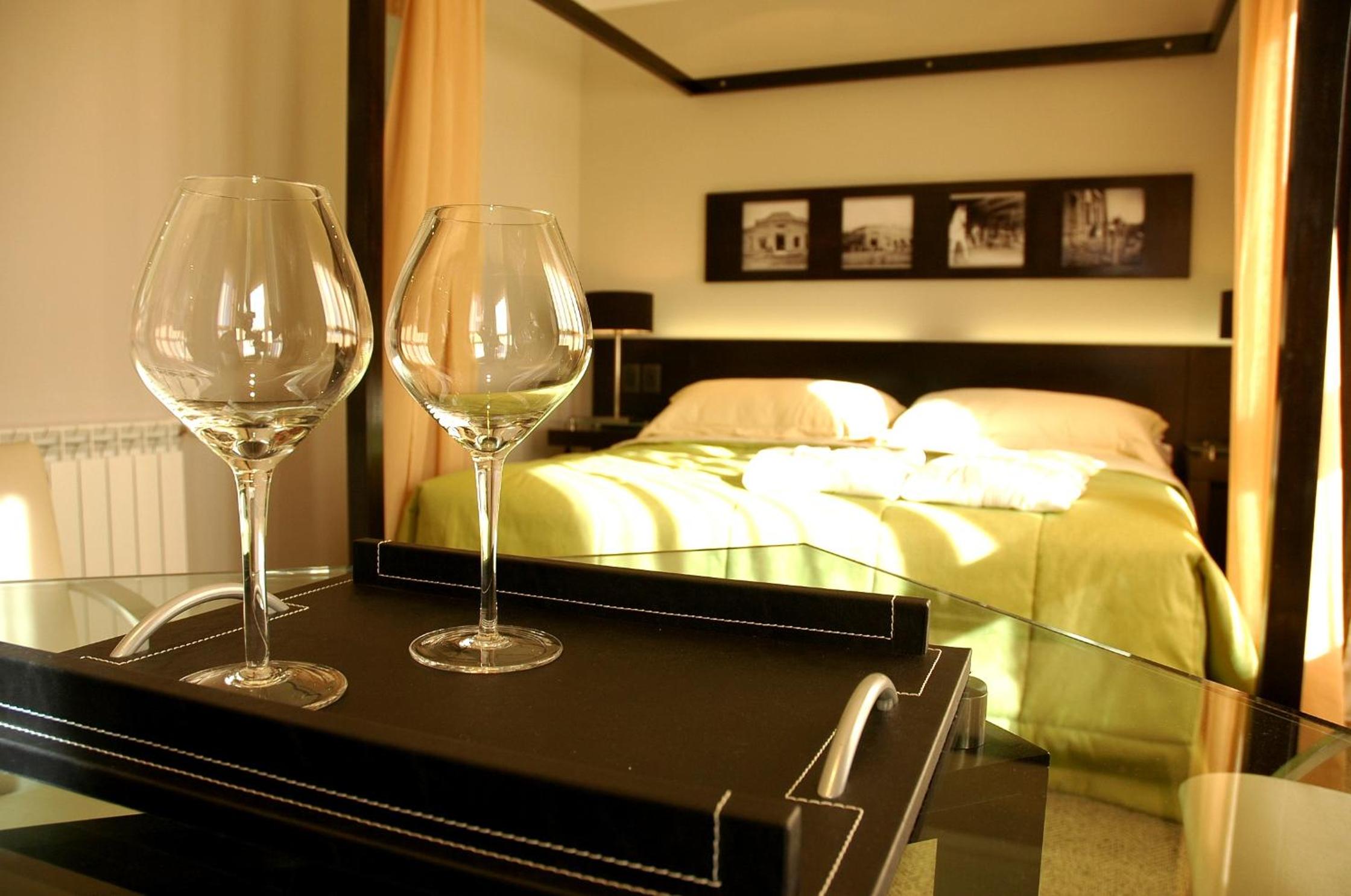 Hotel Resort Posta De Juarez