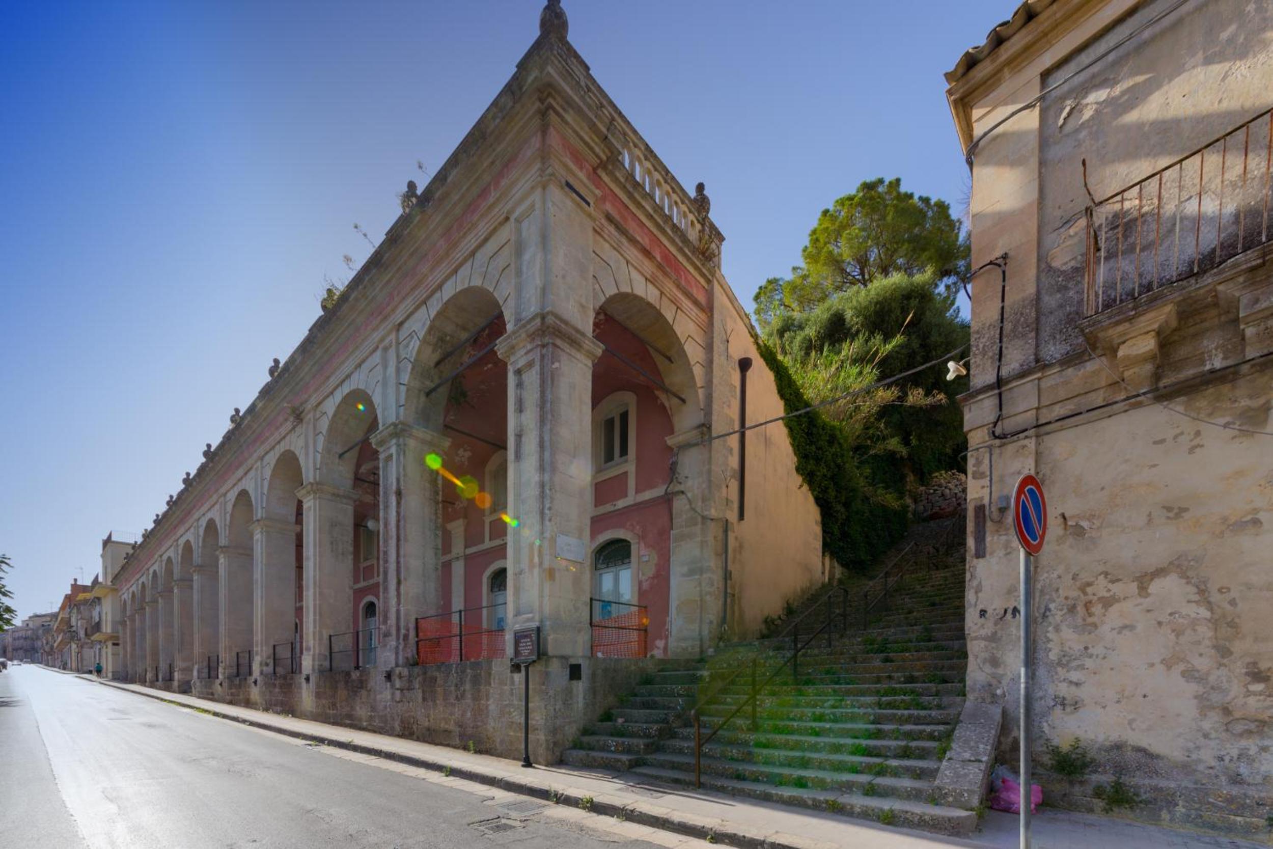 Antico Mercato