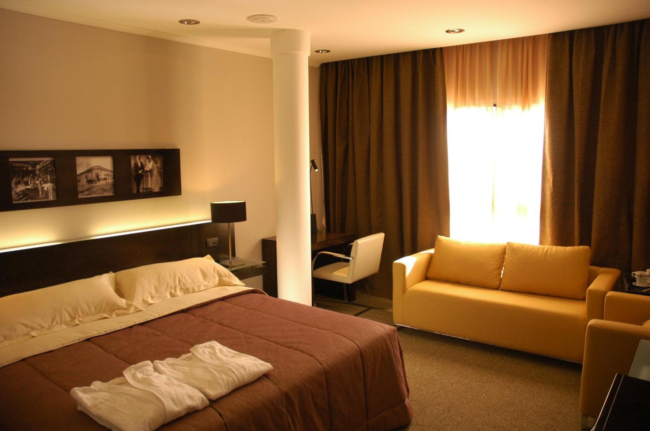 Hotel Resort Posta De Juarez
