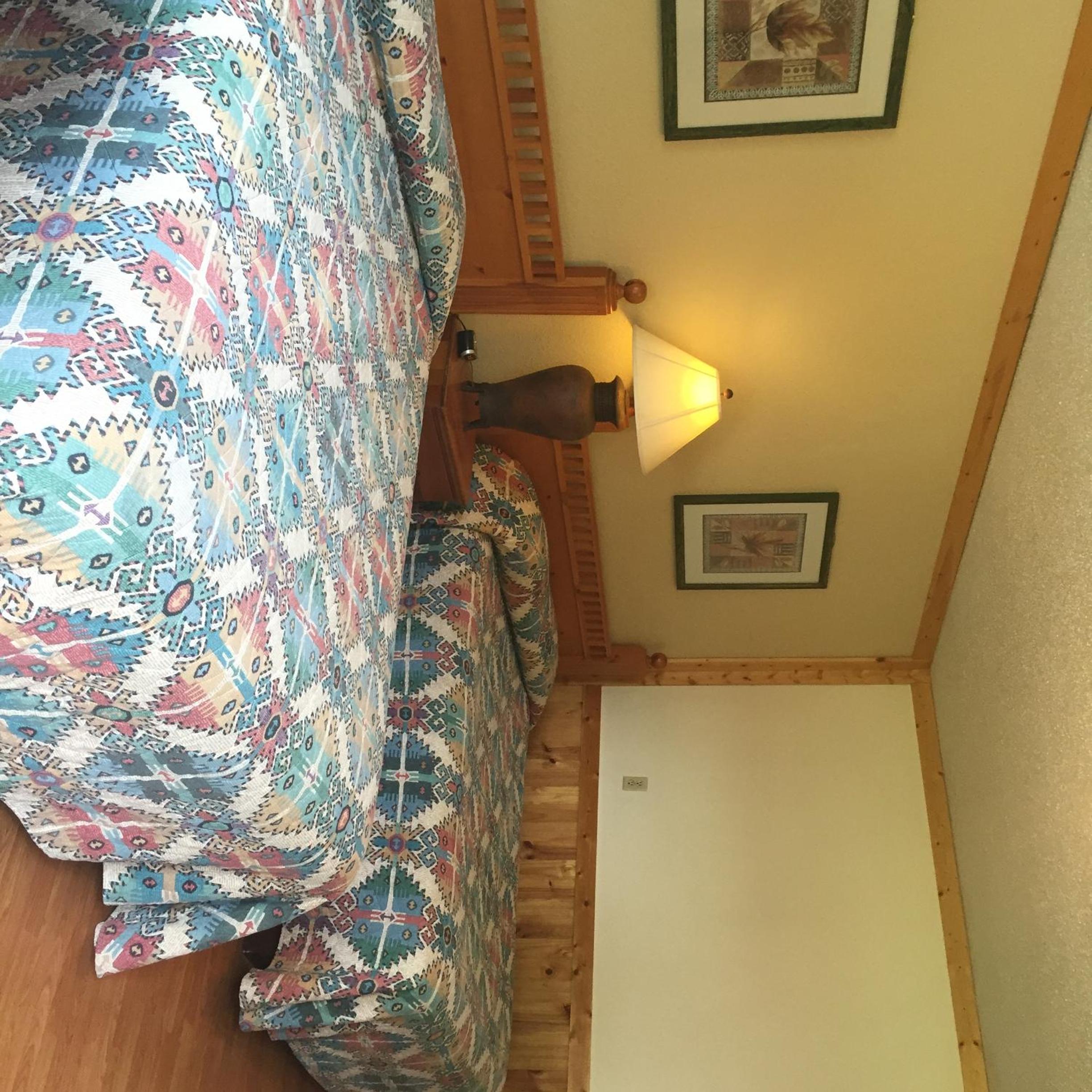 Buffalo Vacations - Z Bar Motel - Property Image 1