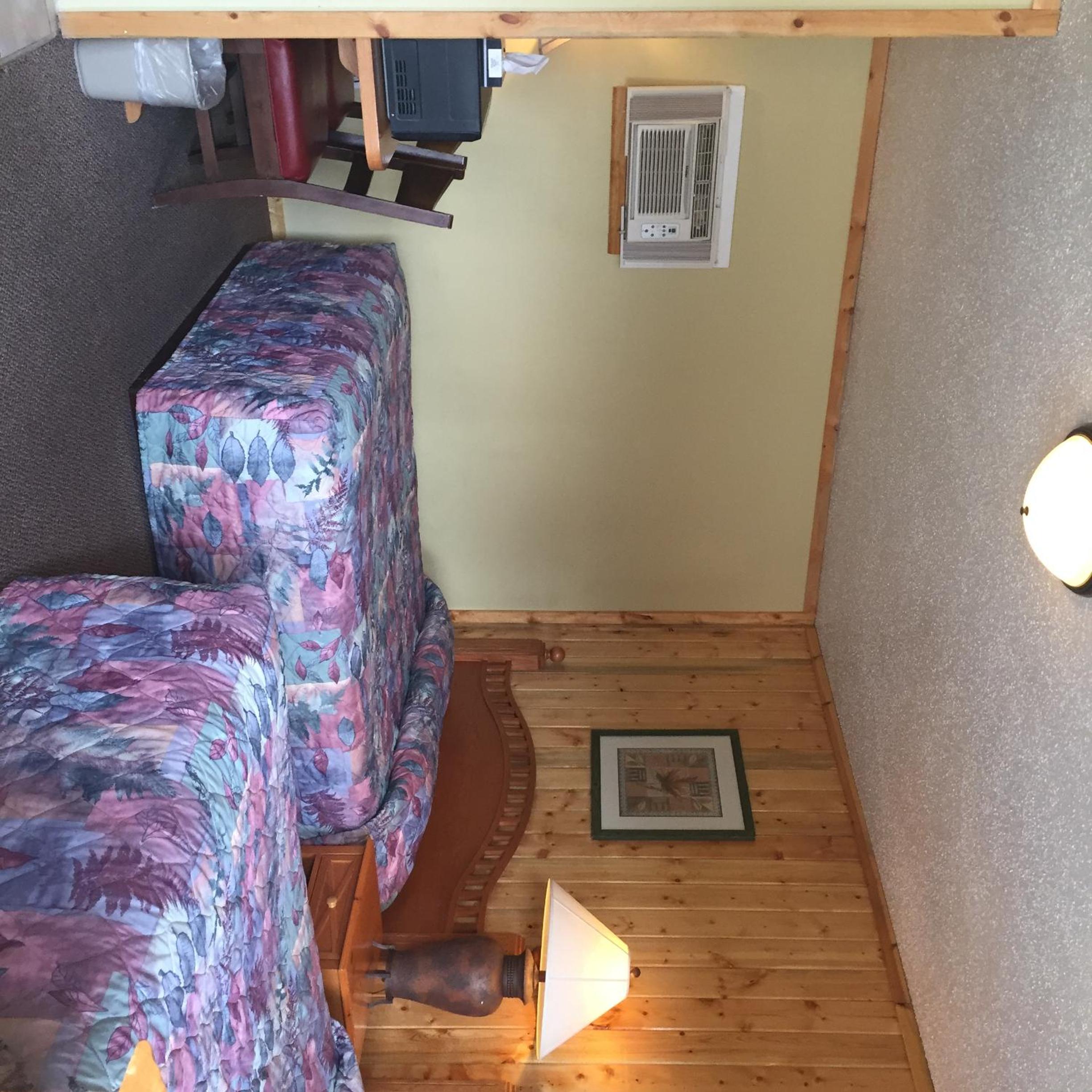 Z Bar Motel
