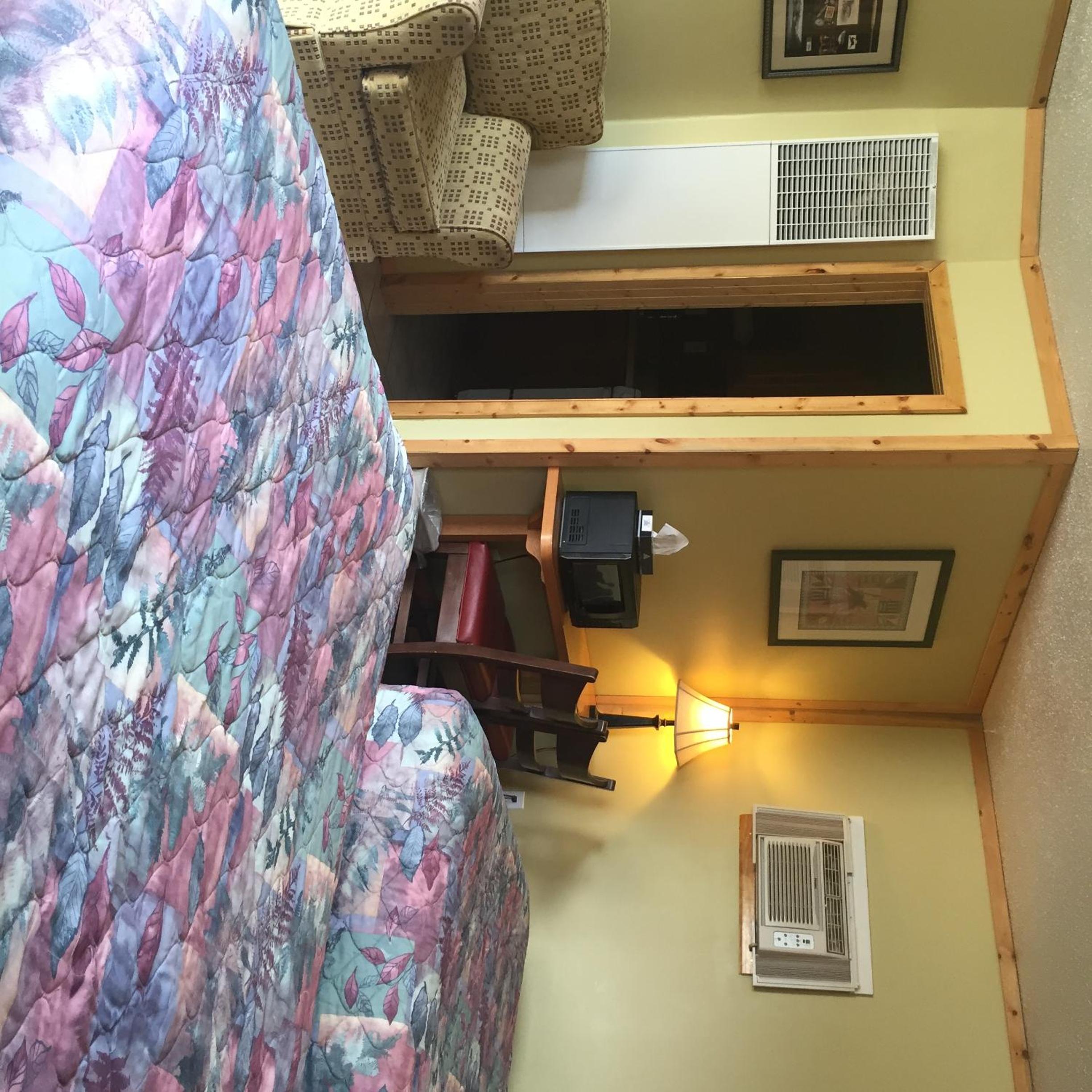 Z Bar Motel