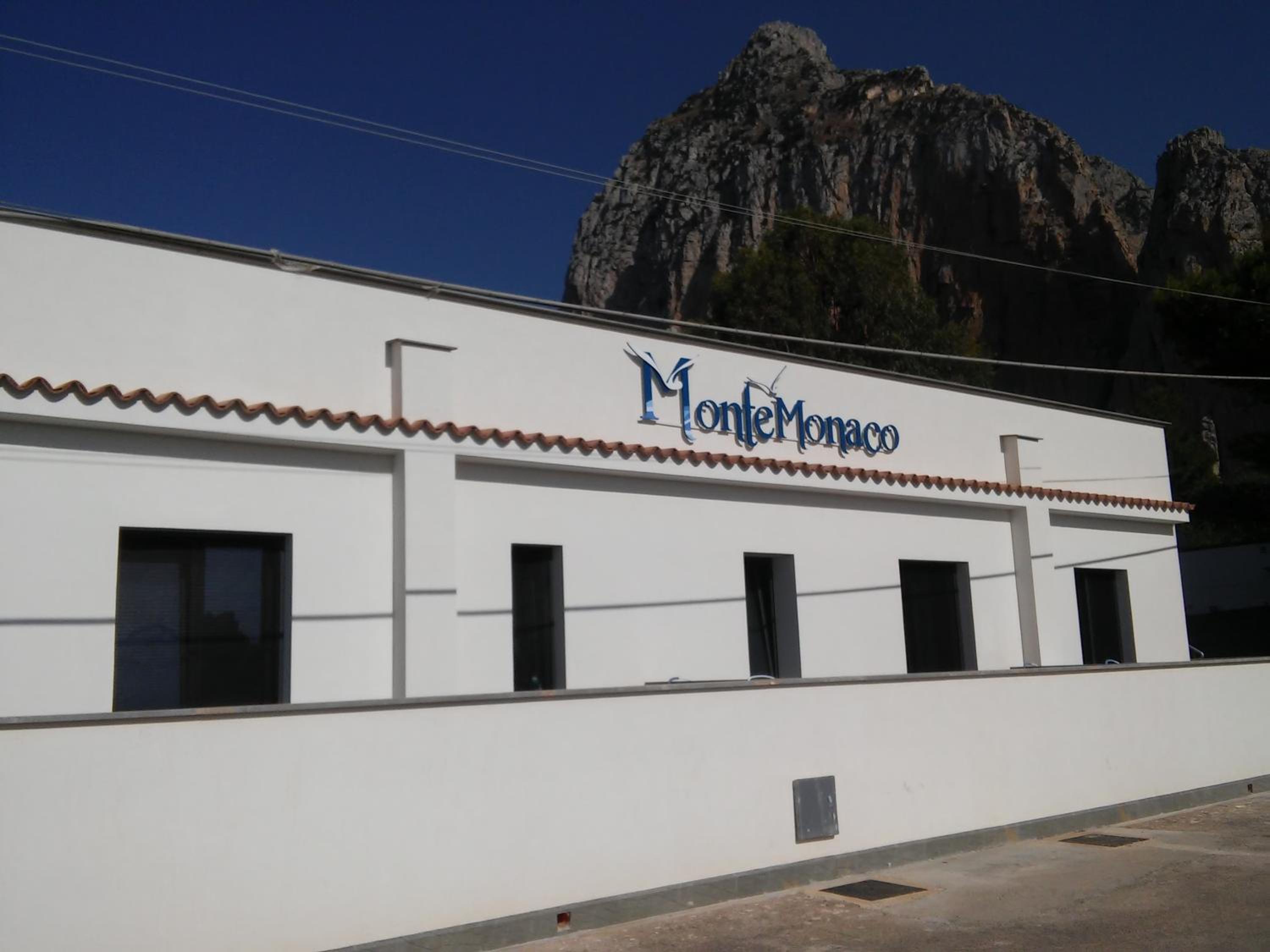 Monte Monaco B&B
