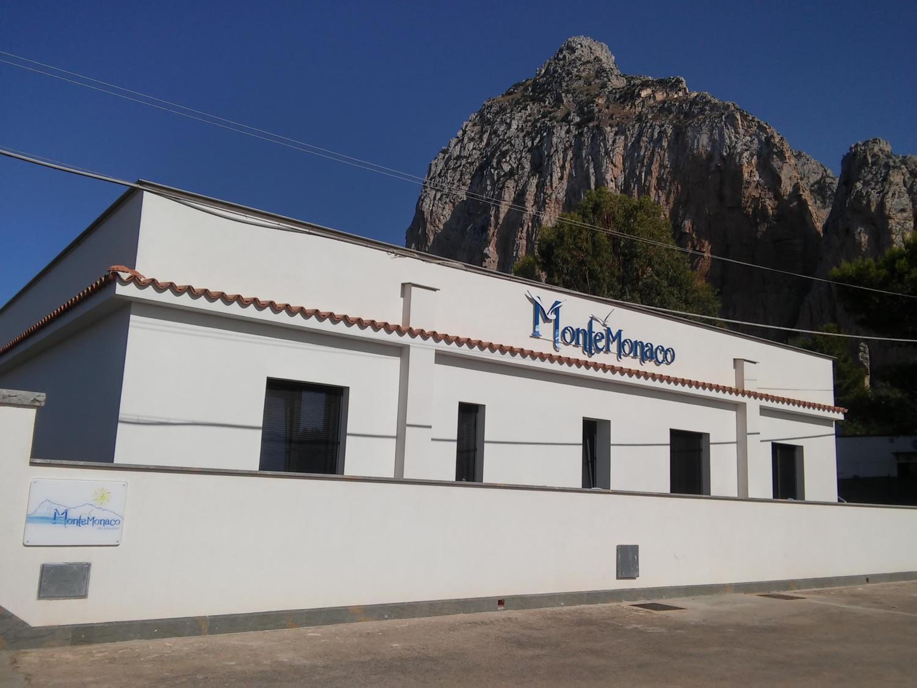 Monte Monaco B&B