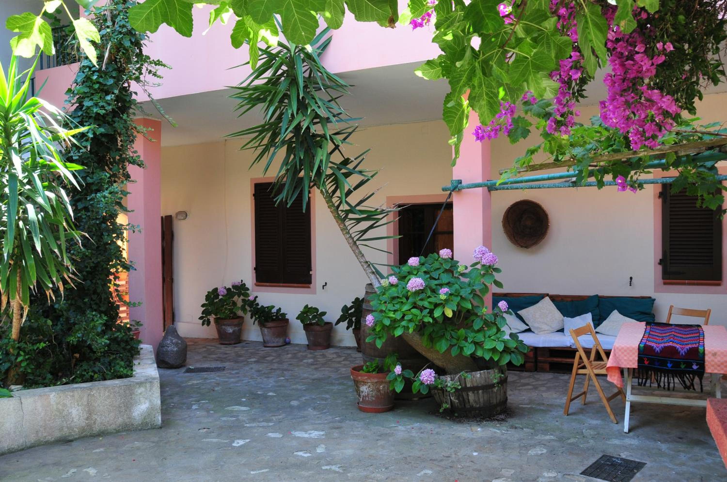 B&B L'Umbra di lu Soli view 5