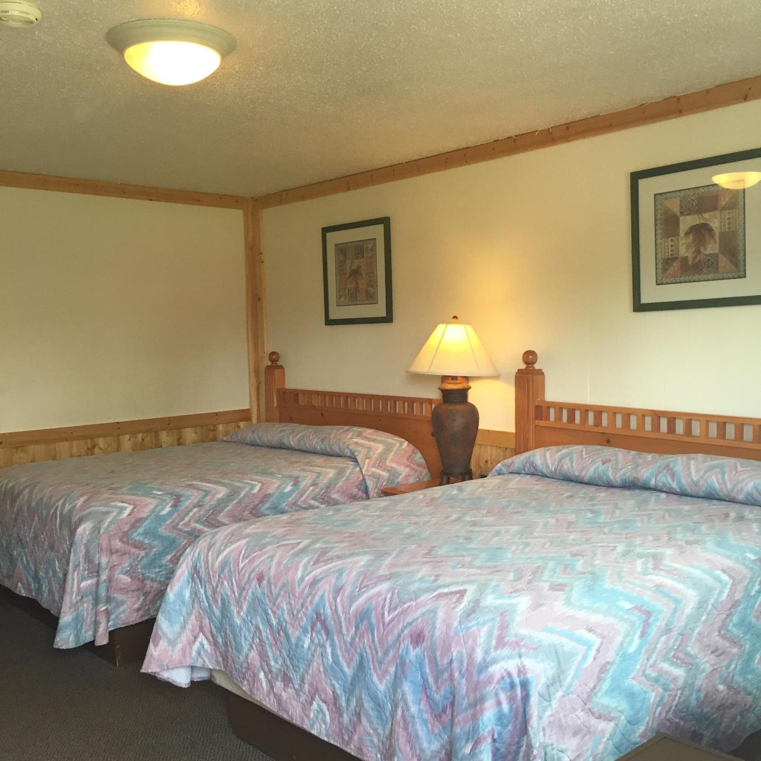 Buffalo Vacations - Z Bar Motel - Property Image 12