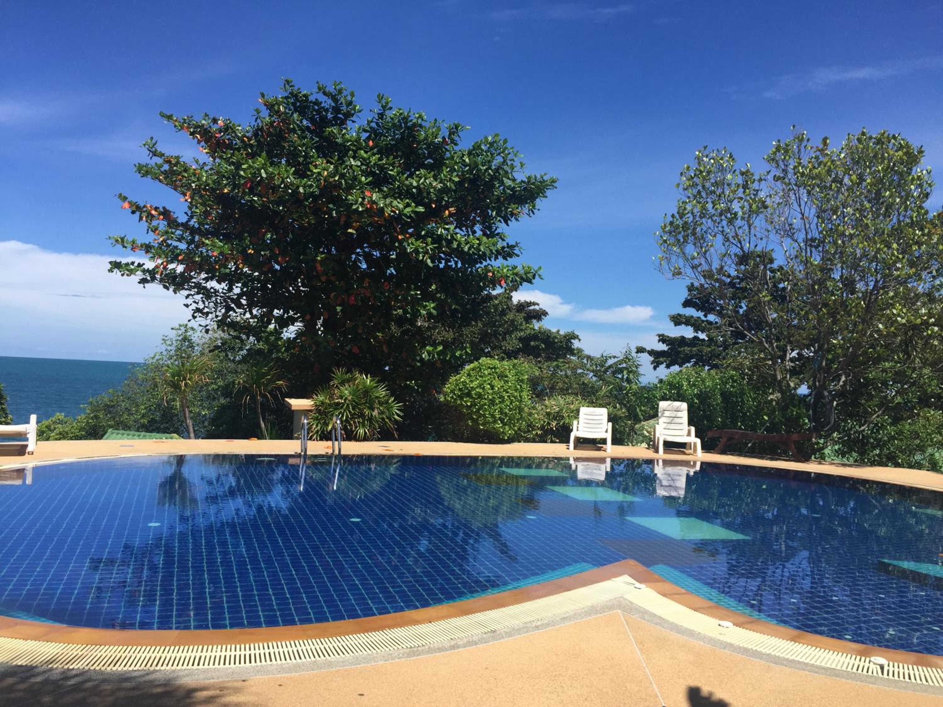 Lucky Resort