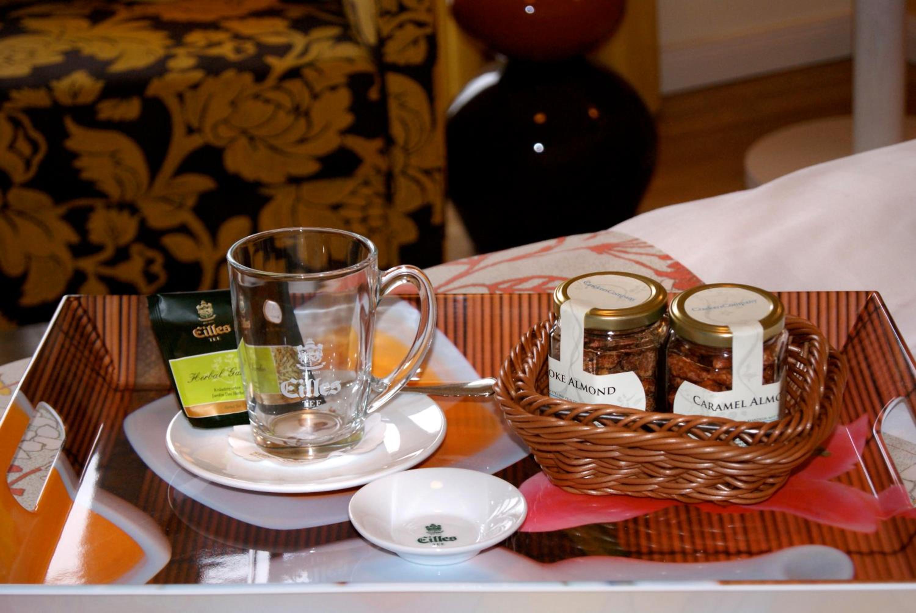 Hotel Garni Inselparadies Zingst