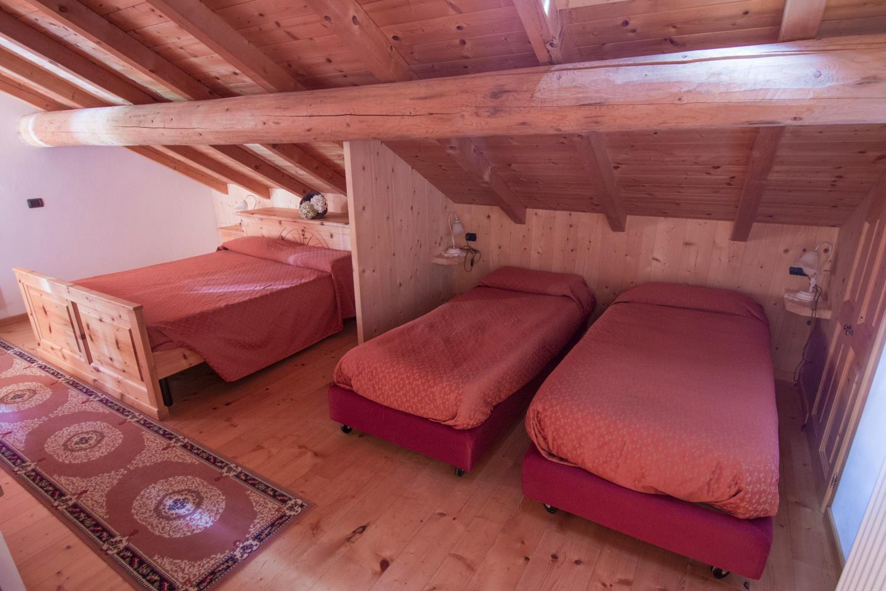Agriturismo Raethia