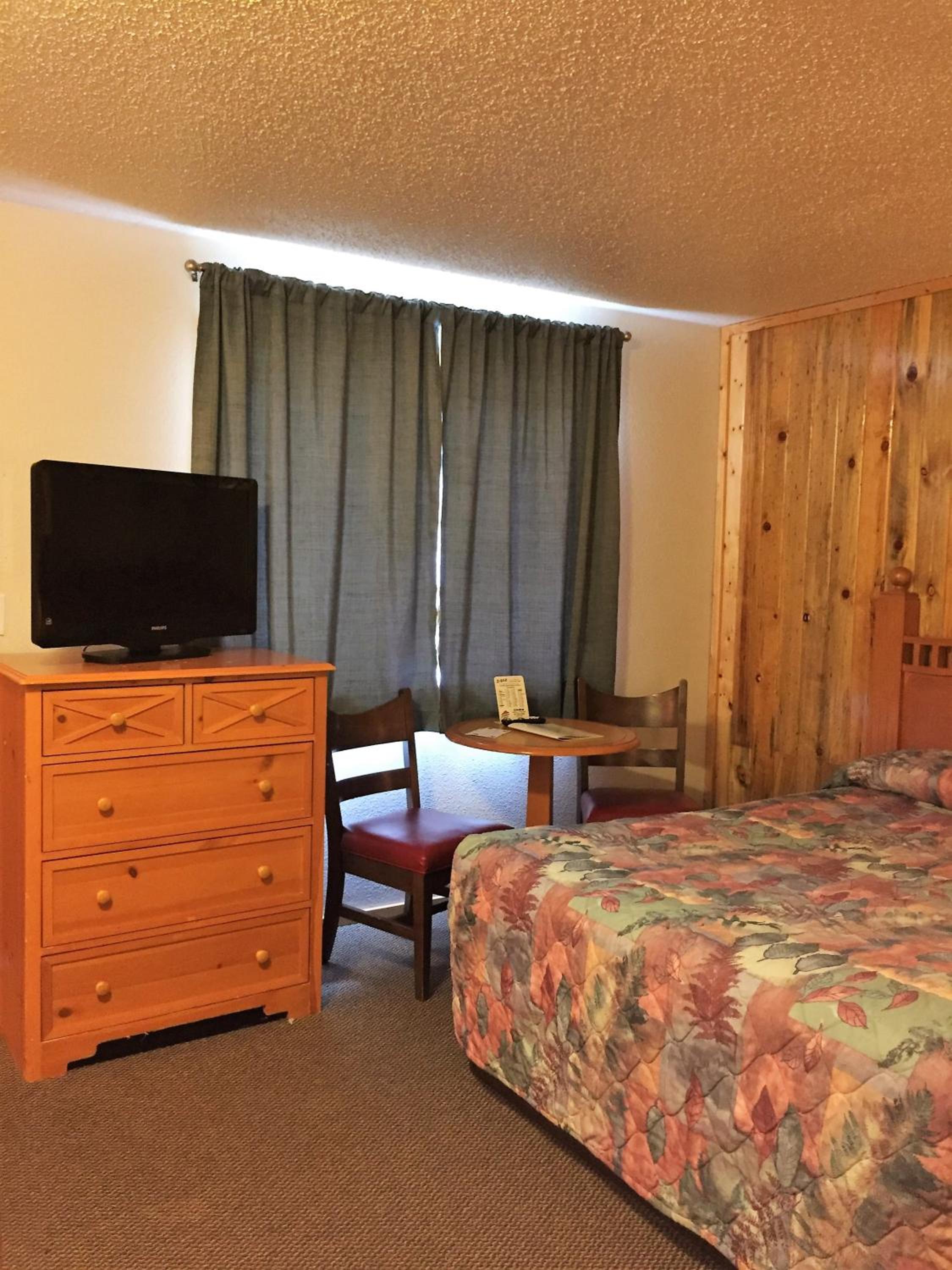 Z Bar Motel